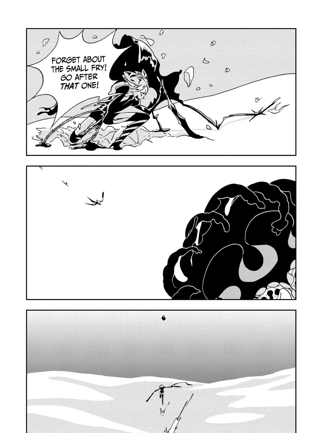 Read Land of the Lustrous EN Manga Online