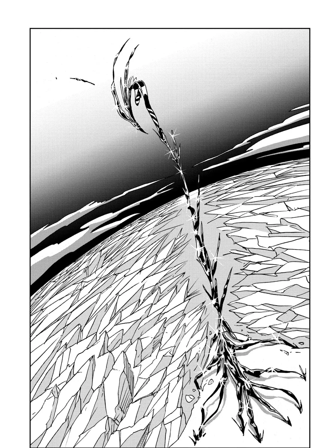 Read Land of the Lustrous EN Manga Online