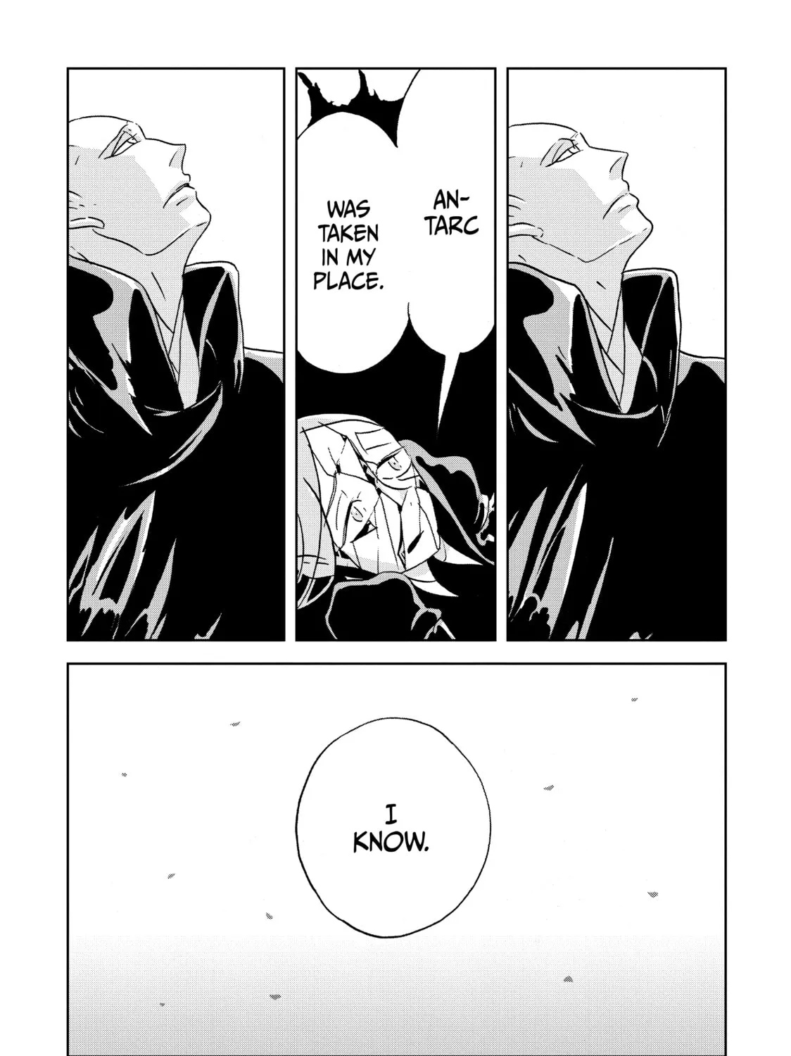 Read Land of the Lustrous EN Manga Online