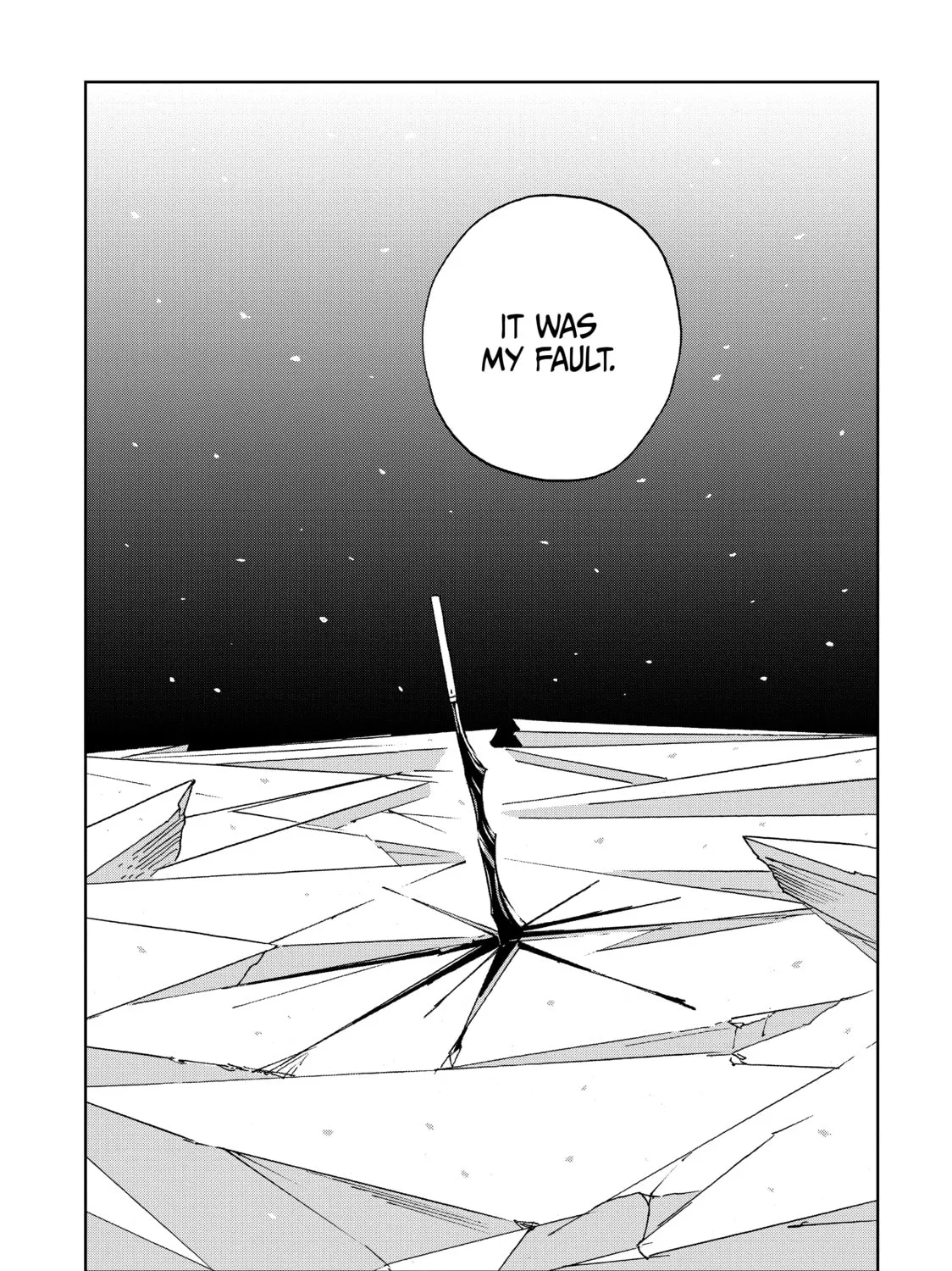 Read Land of the Lustrous EN Manga Online