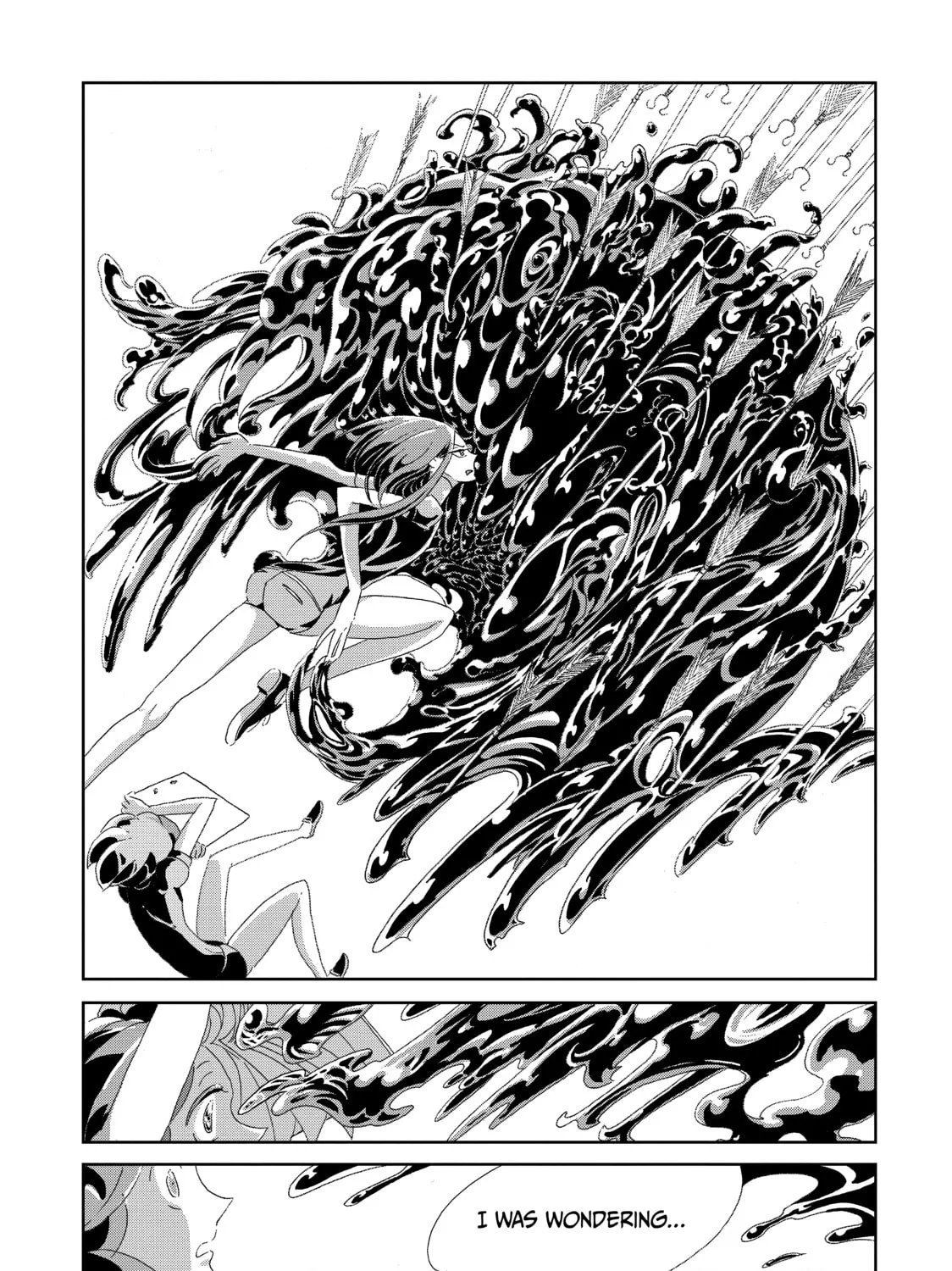 Read Land of the Lustrous EN Manga Online