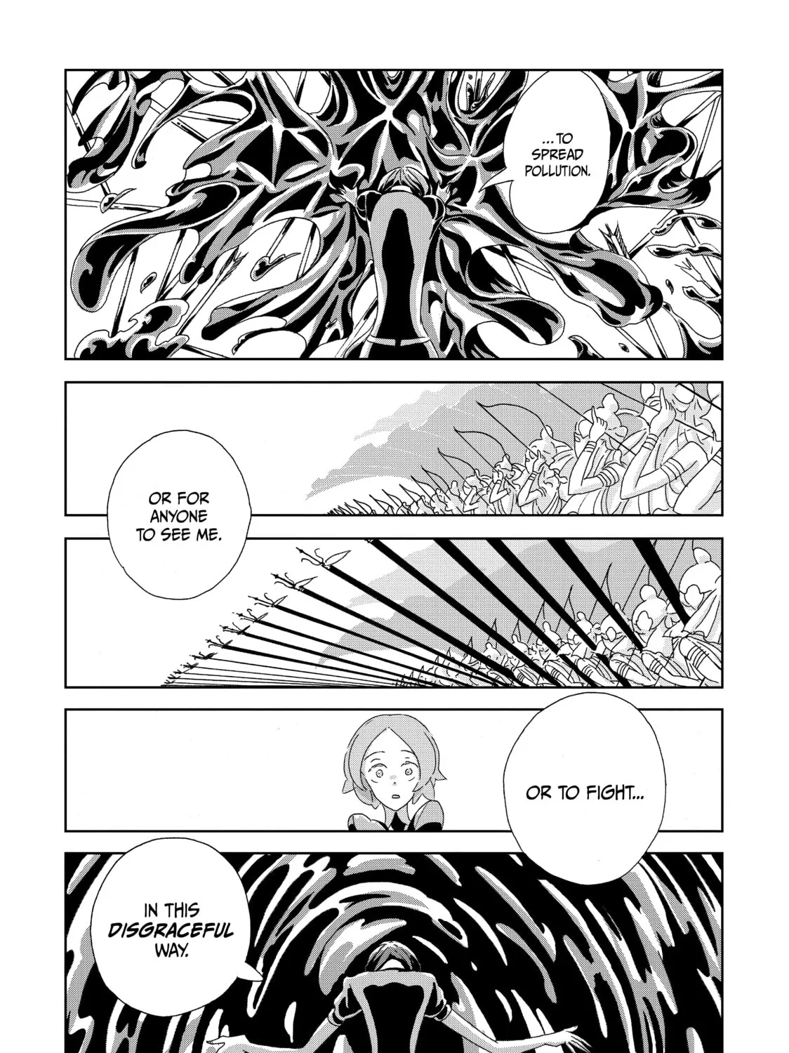 Read Land of the Lustrous EN Manga Online