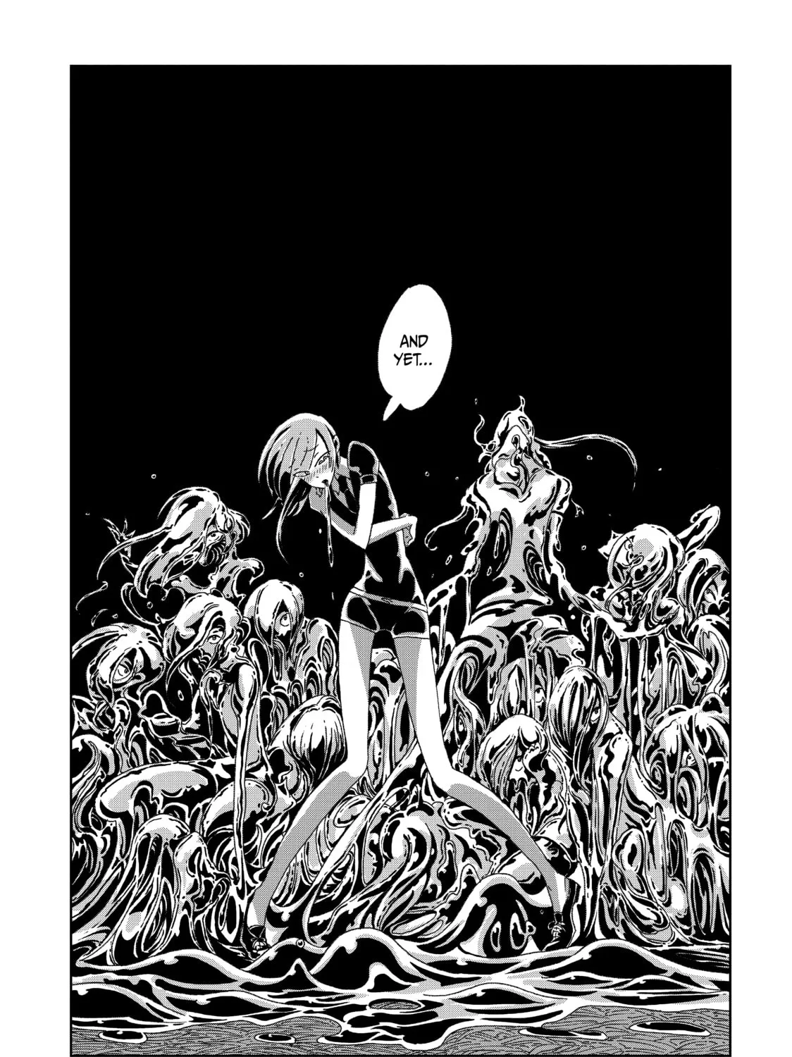 Read Land of the Lustrous EN Manga Online