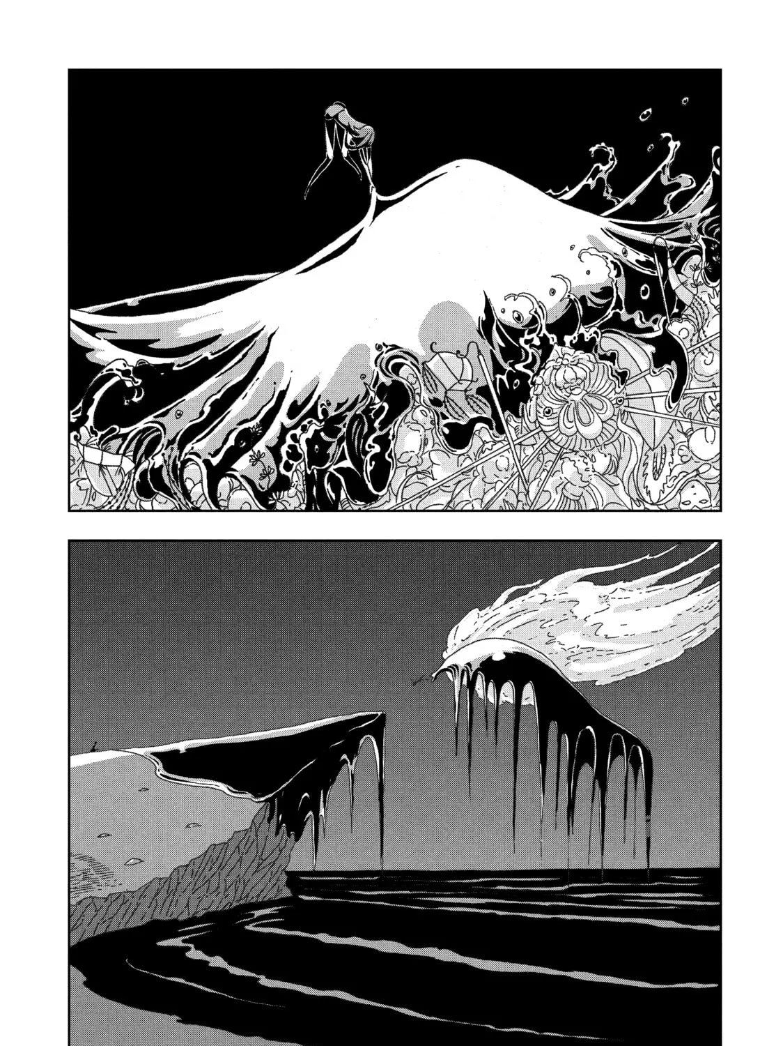 Read Land of the Lustrous EN Manga Online