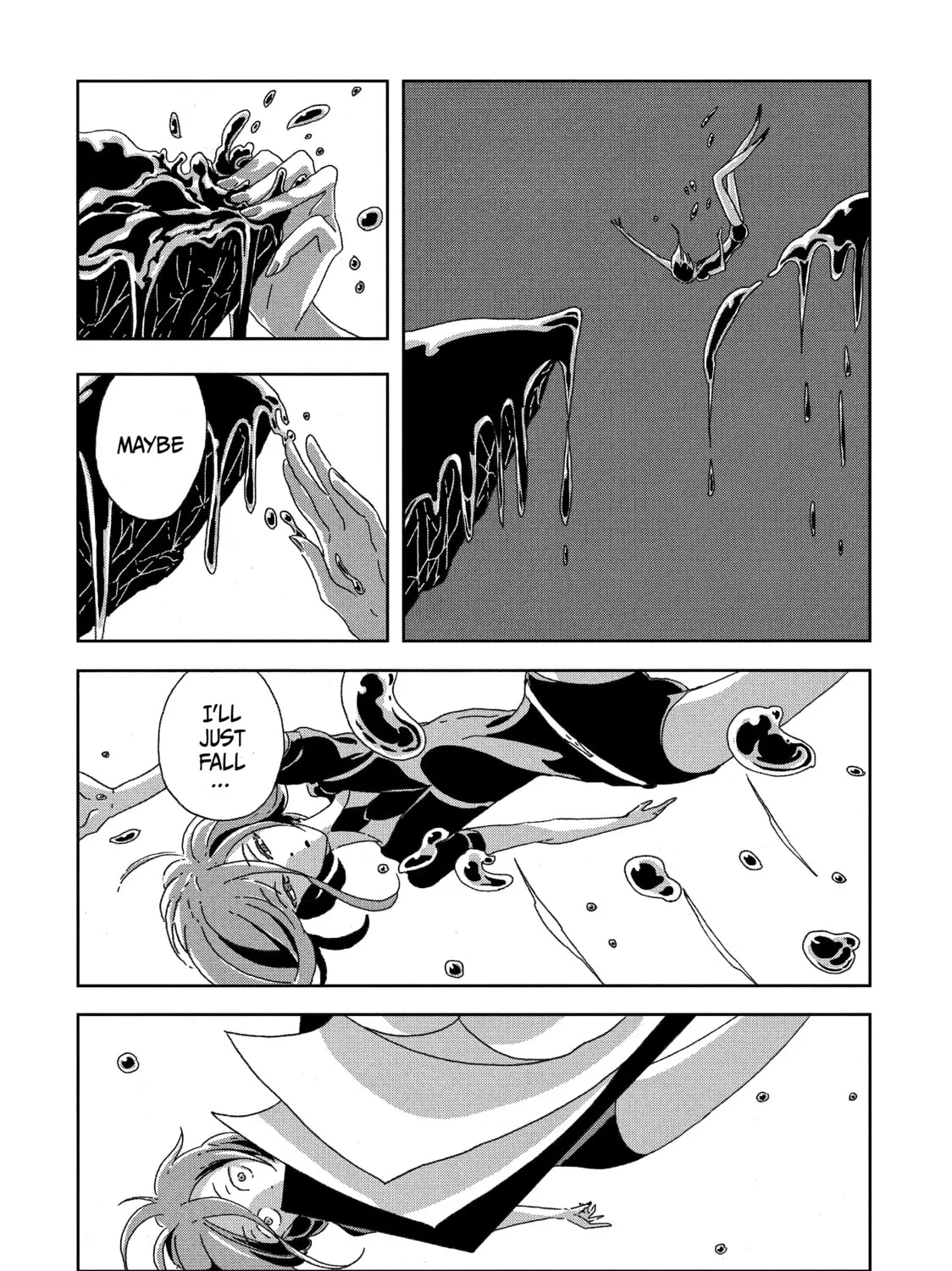 Read Land of the Lustrous EN Manga Online