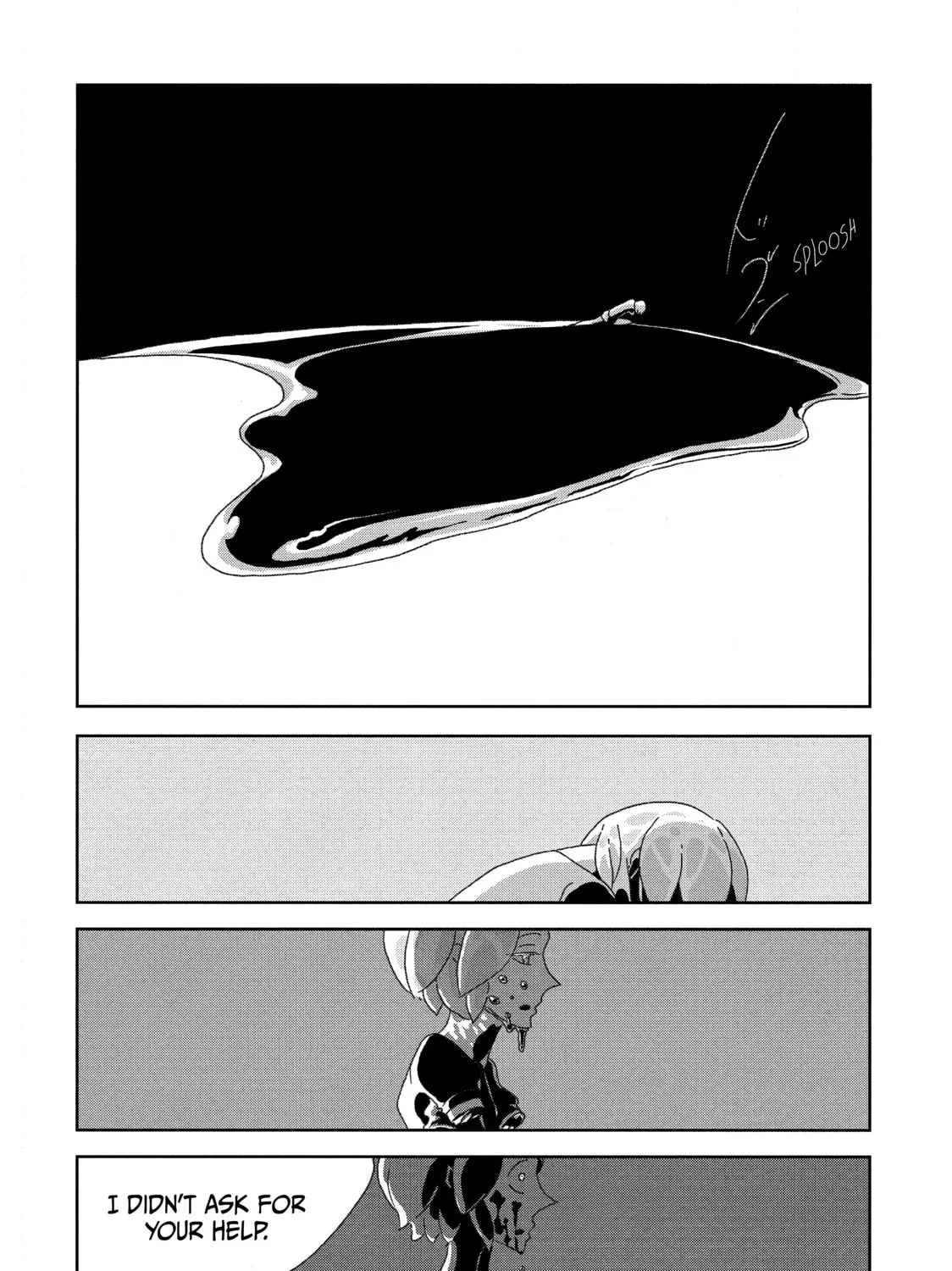 Read Land of the Lustrous EN Manga Online