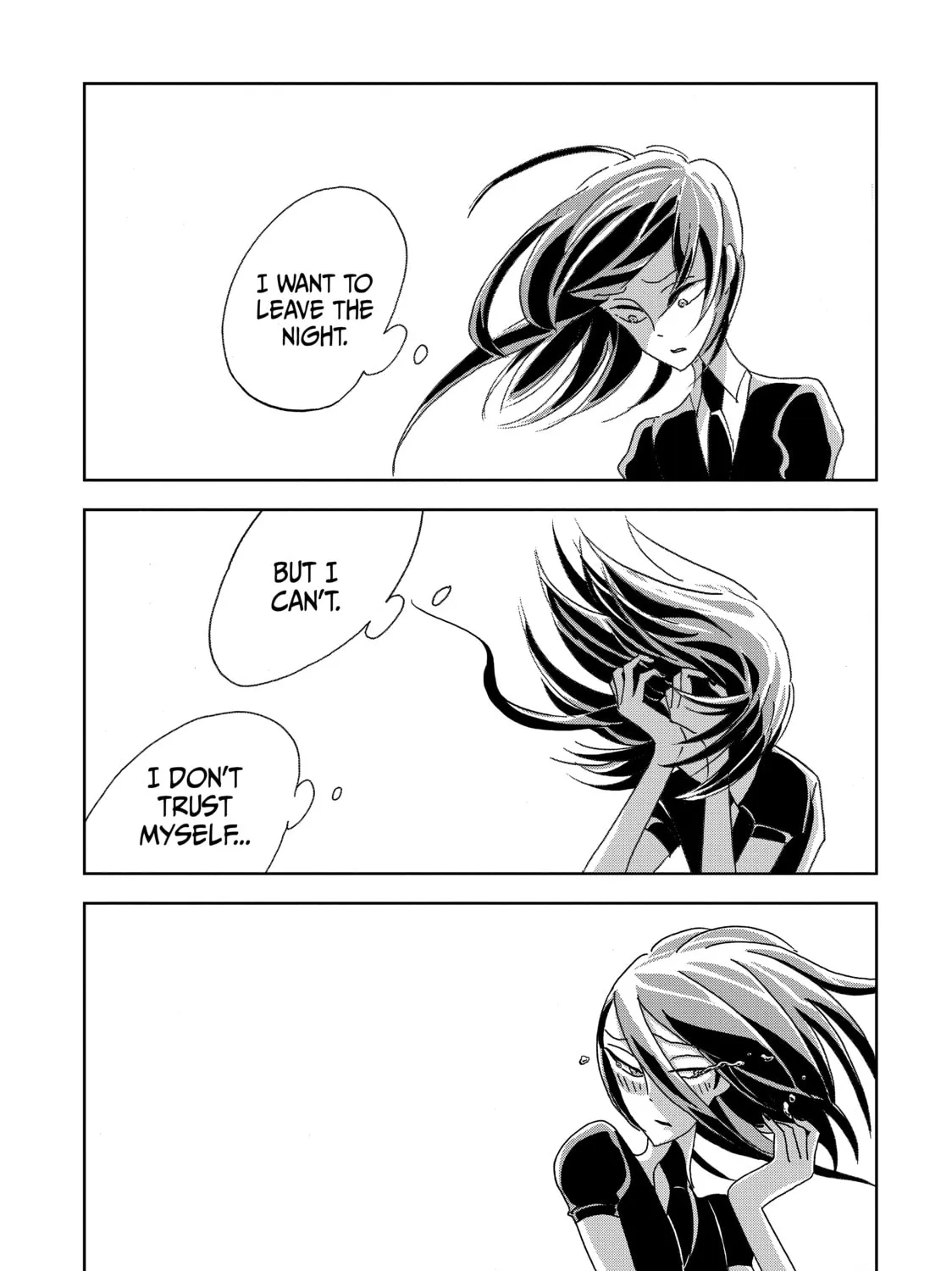 Read Land of the Lustrous EN Manga Online