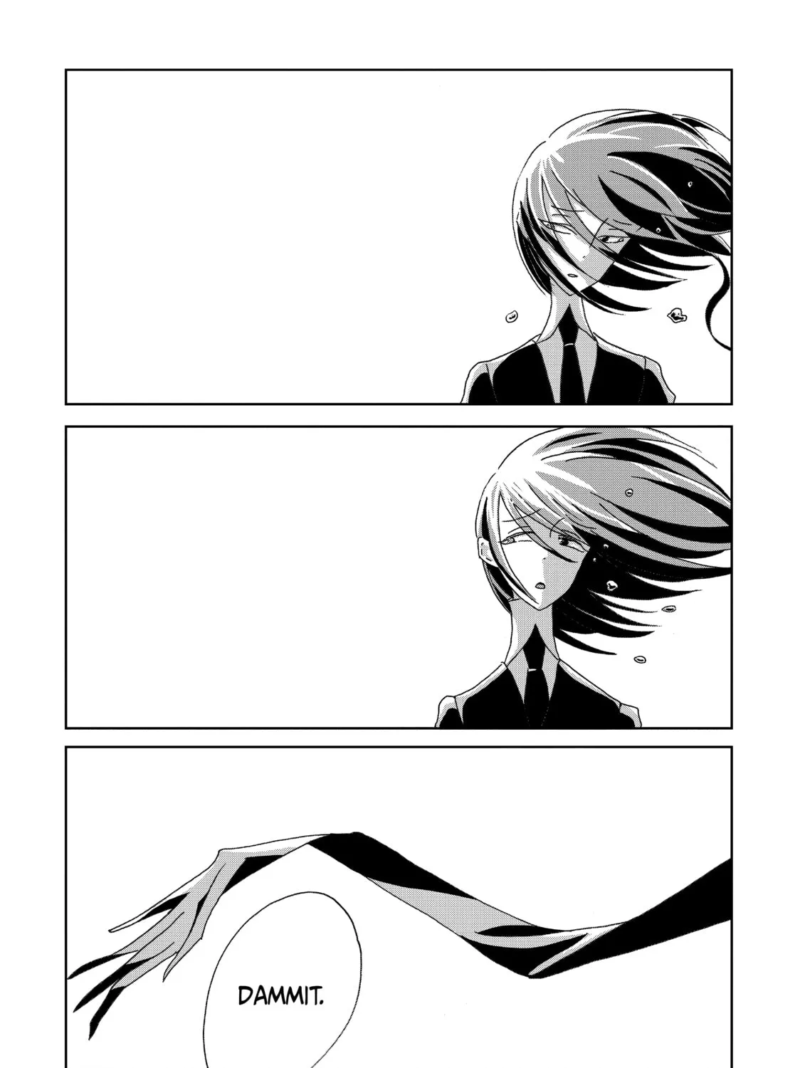 Read Land of the Lustrous EN Manga Online