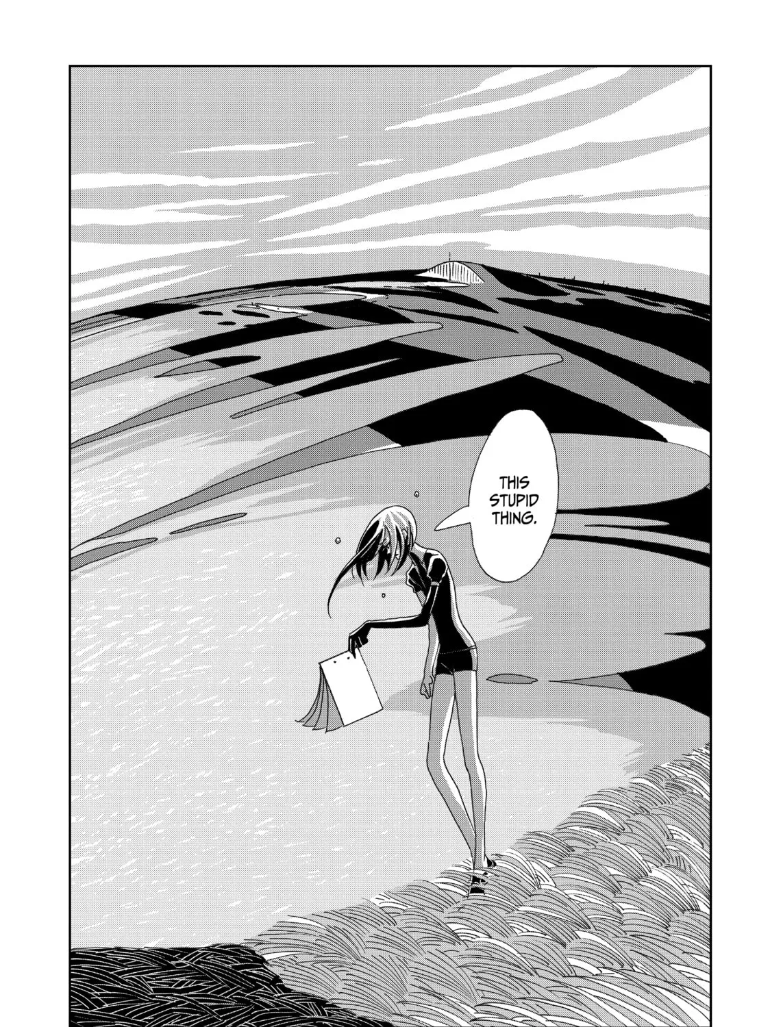 Read Land of the Lustrous EN Manga Online