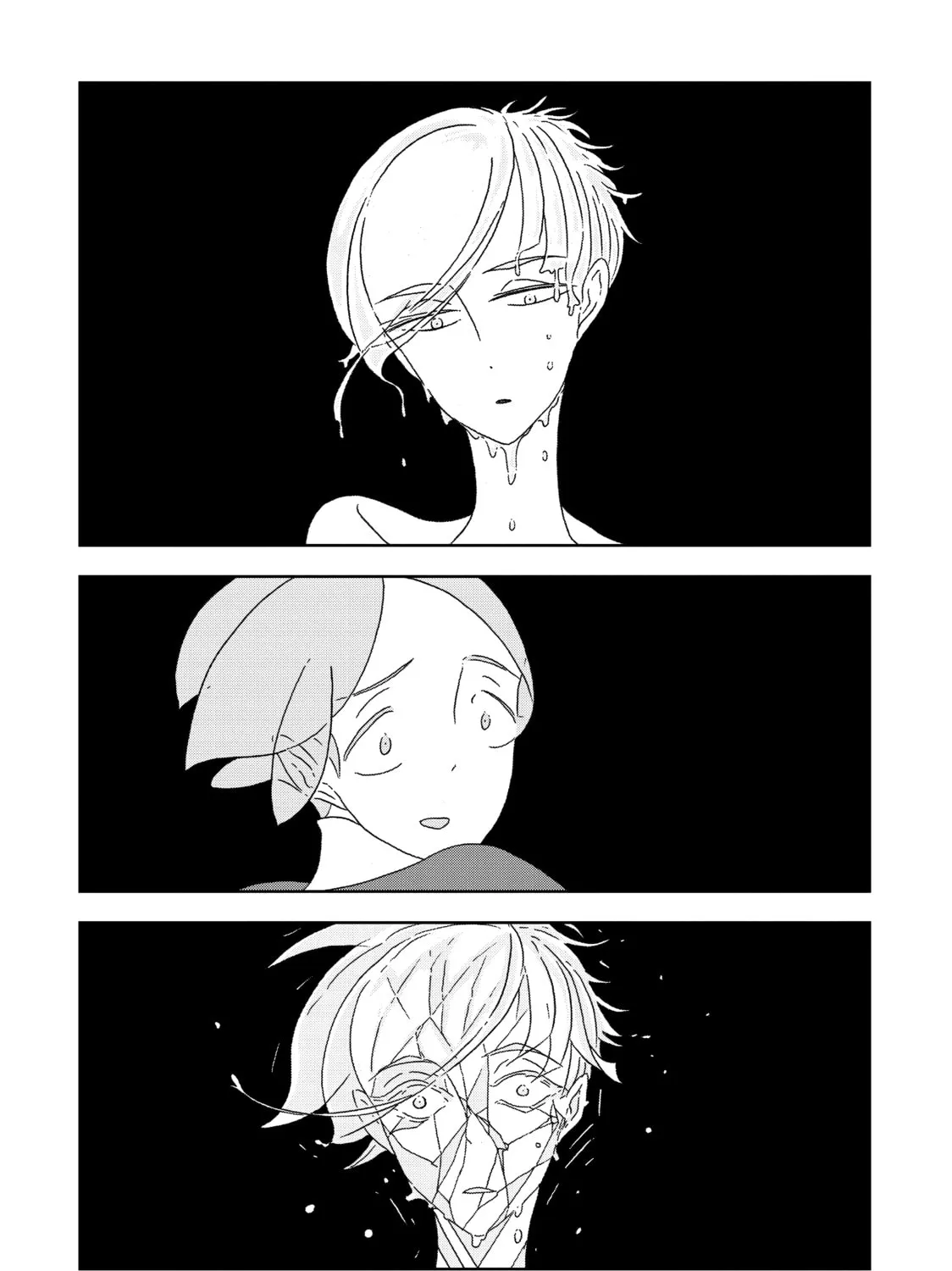 Read Land of the Lustrous EN Manga Online