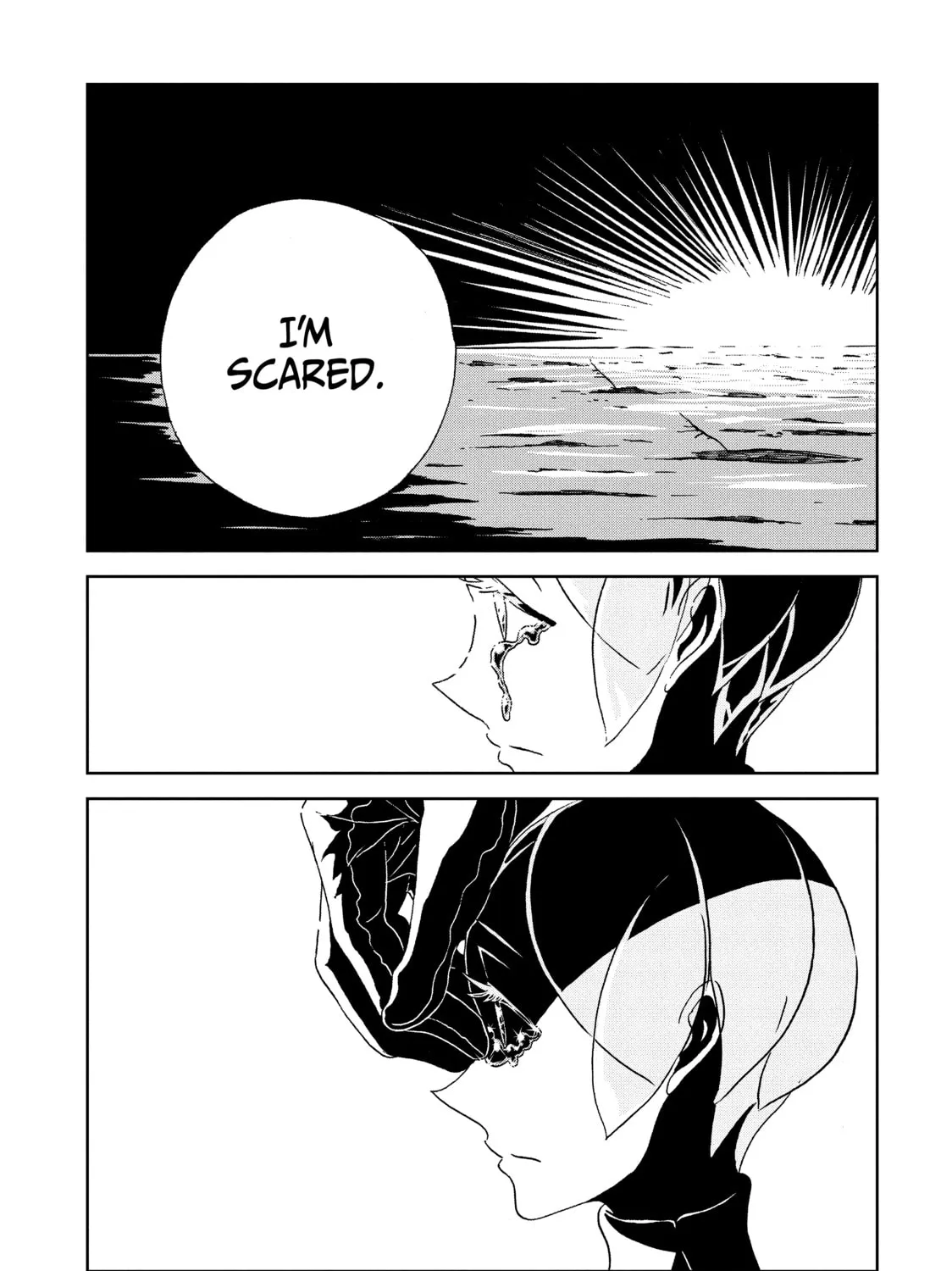 Read Land of the Lustrous EN Manga Online