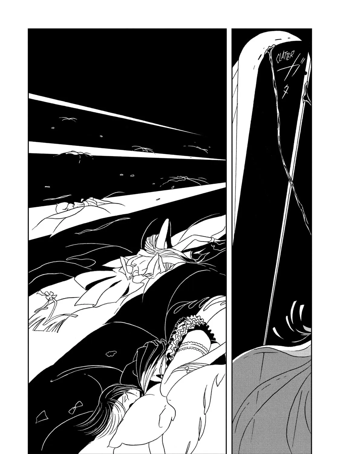 Read Land of the Lustrous EN Manga Online