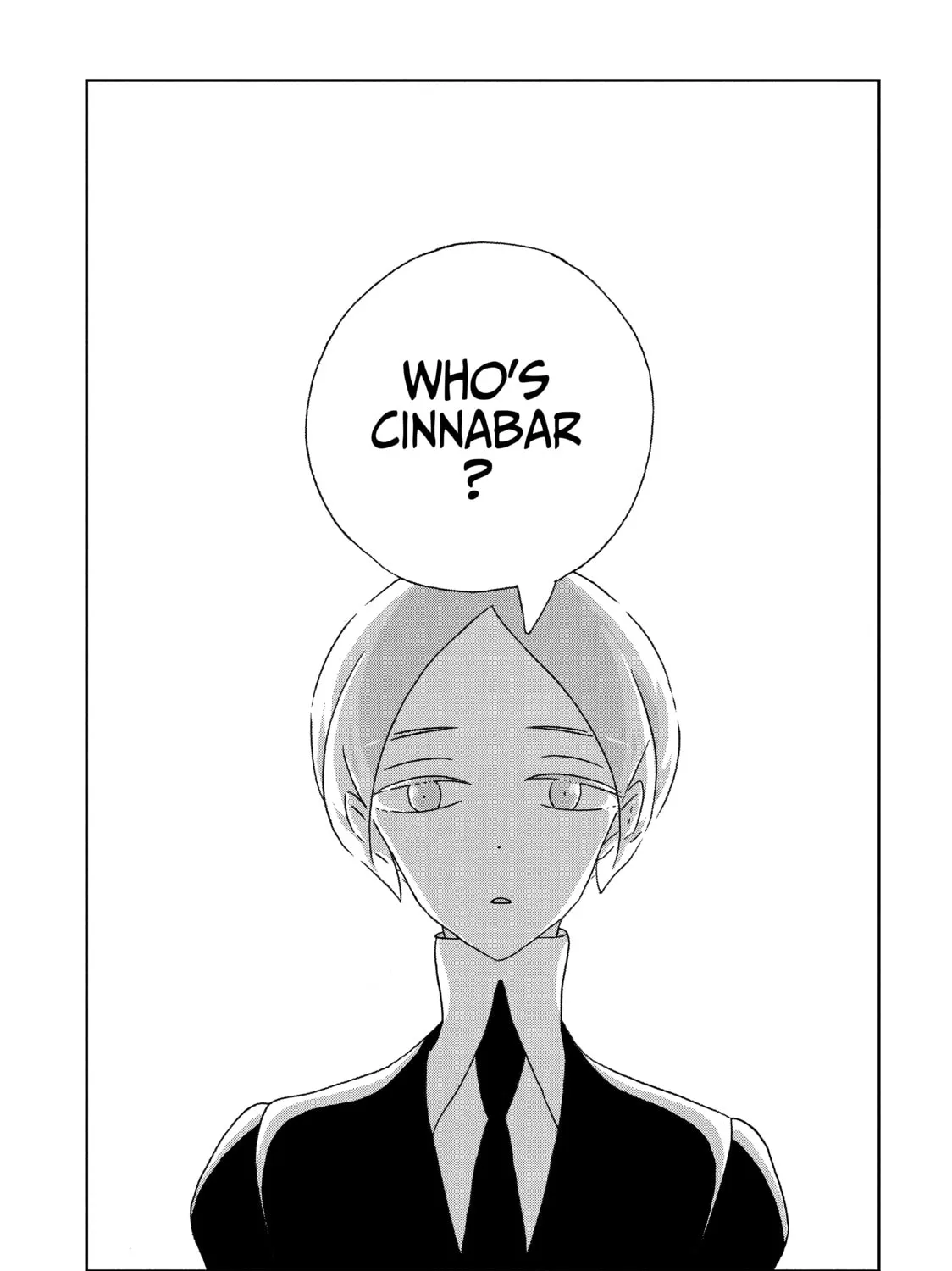 Read Land of the Lustrous EN Manga Online
