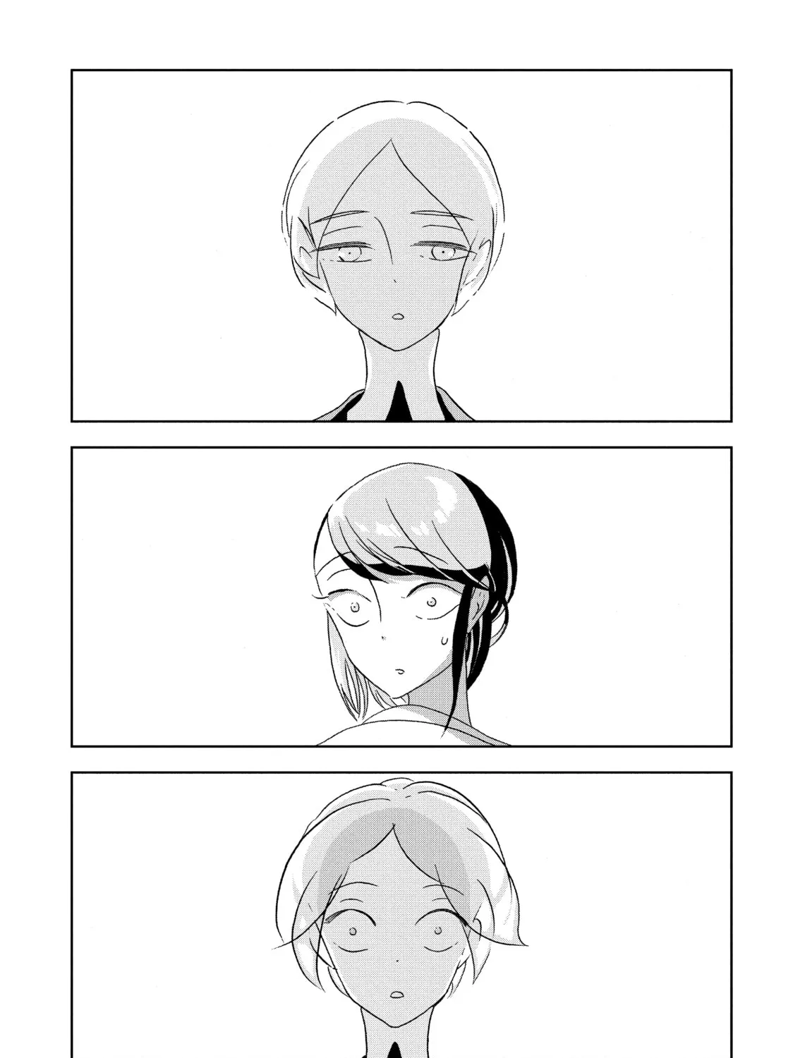 Read Land of the Lustrous EN Manga Online