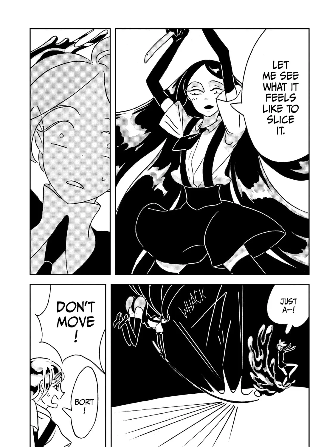Read Land of the Lustrous EN Manga Online