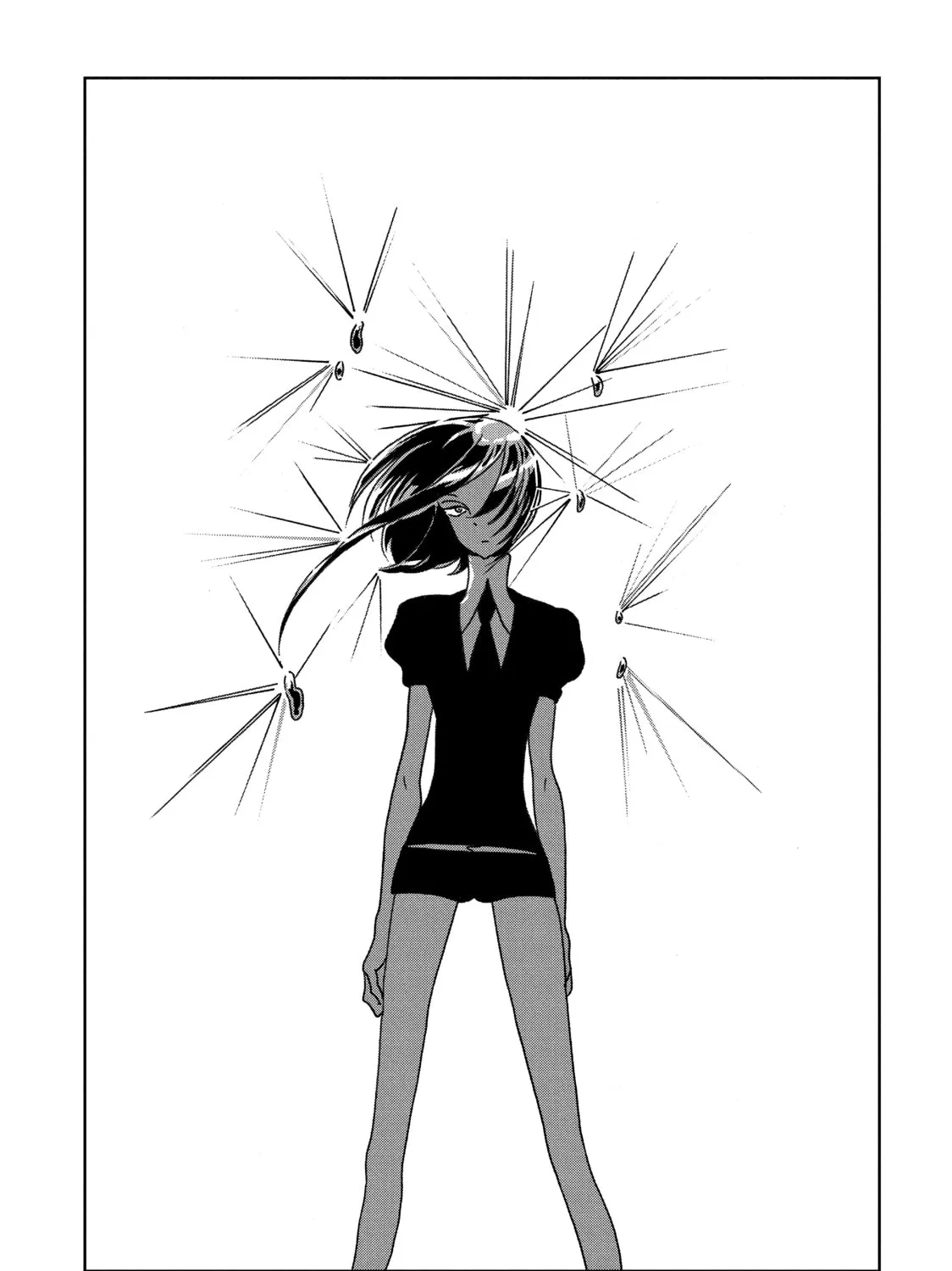 Read Land of the Lustrous EN Manga Online