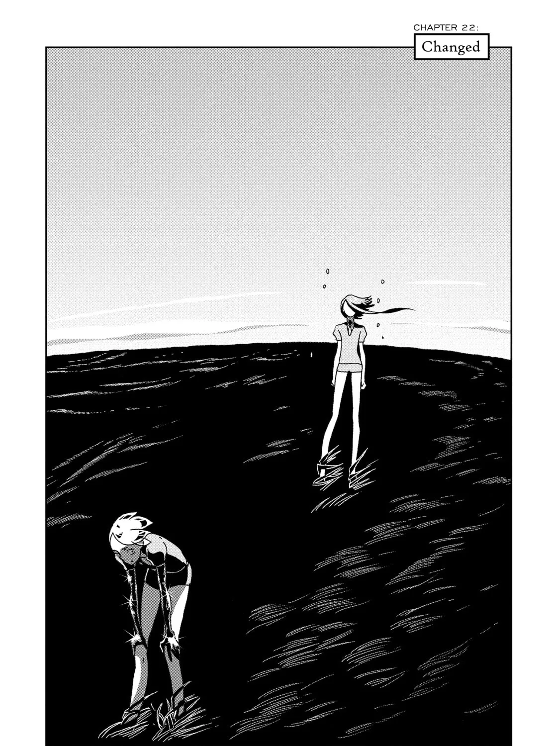 Read Land of the Lustrous EN Manga Online