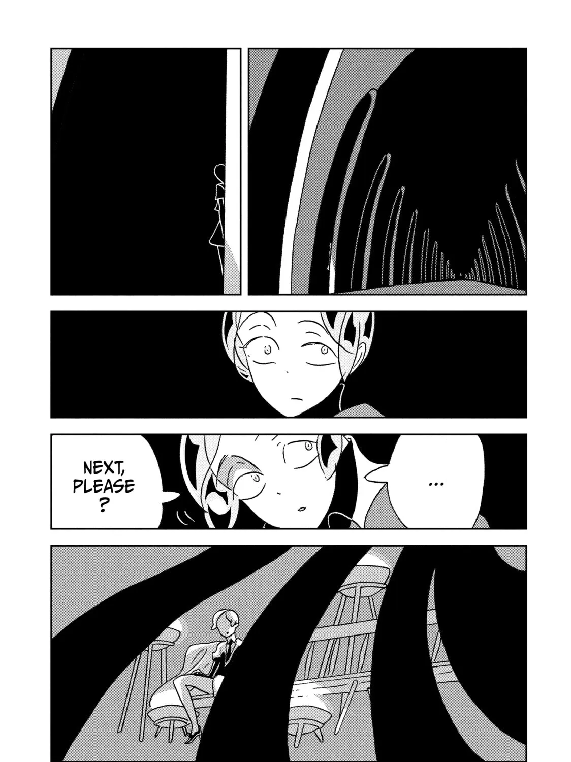 Read Land of the Lustrous EN Manga Online