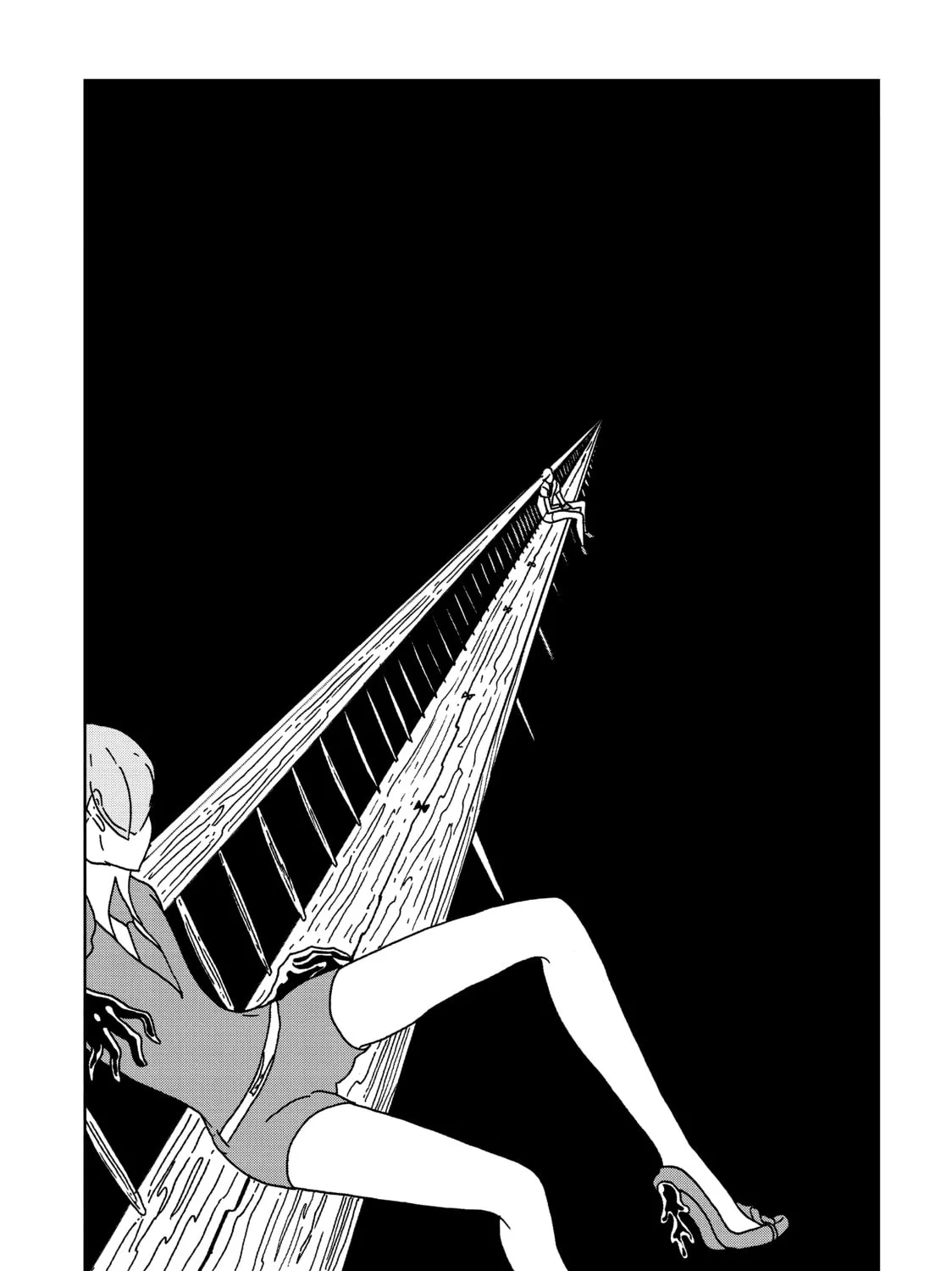 Read Land of the Lustrous EN Manga Online