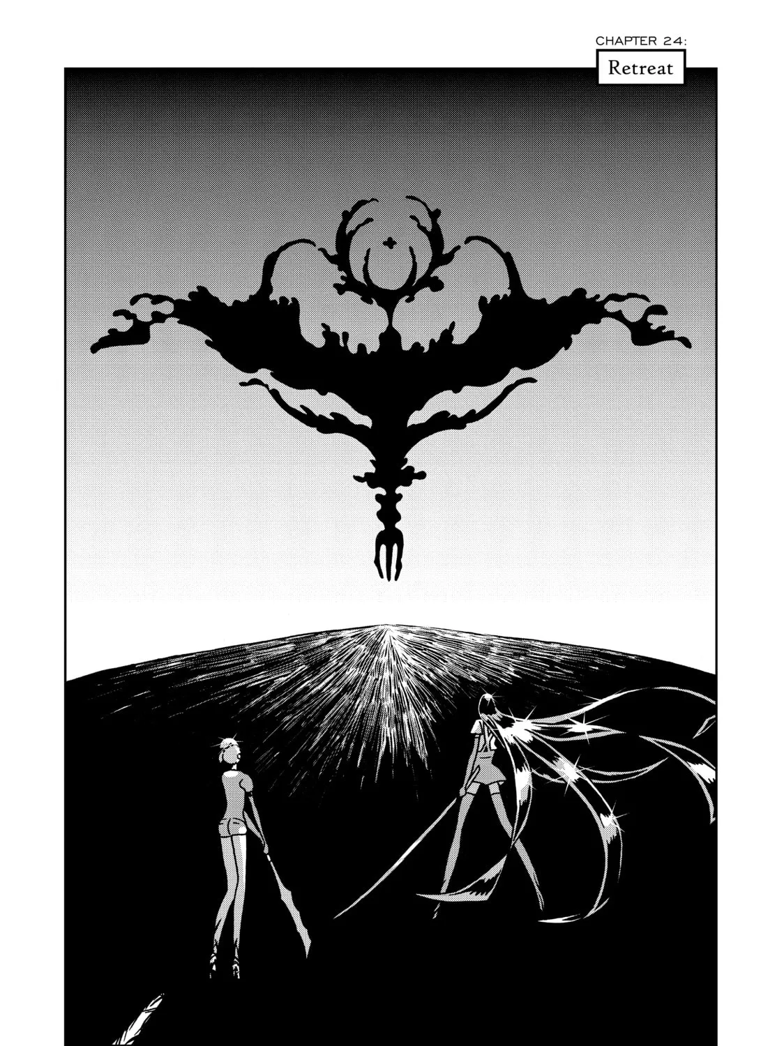 Read Land of the Lustrous EN Manga Online