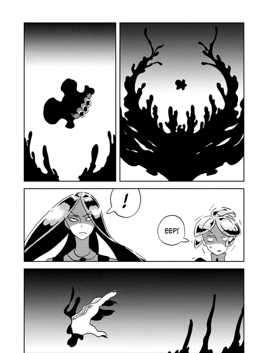 Read Land of the Lustrous EN Manga Online