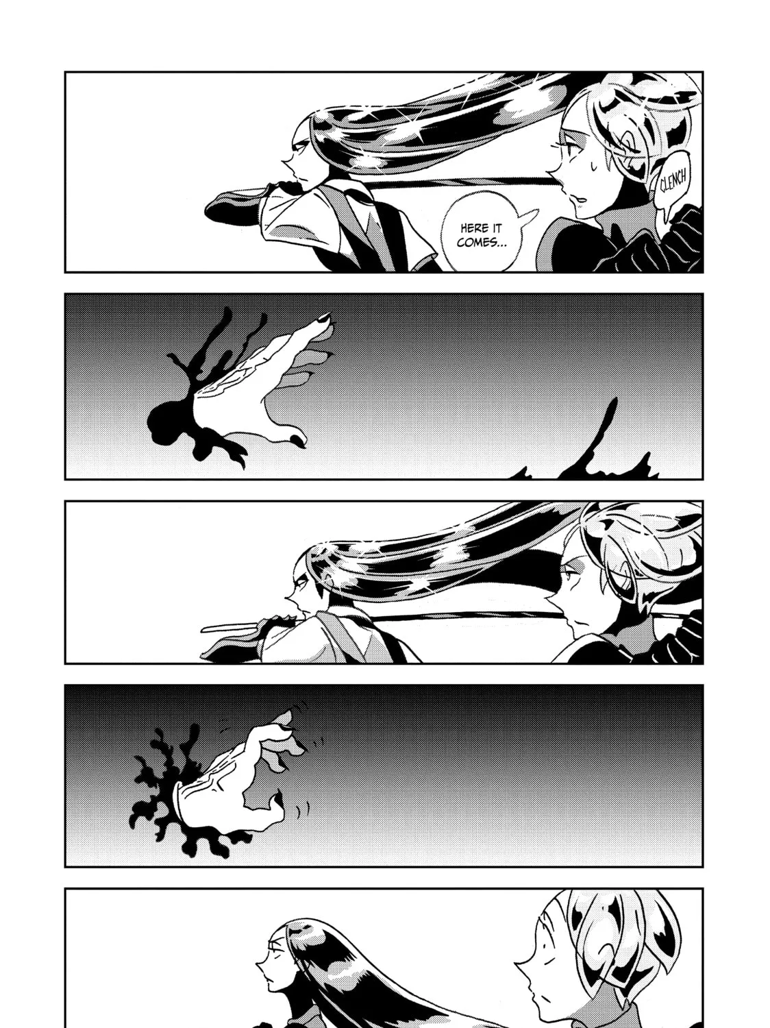 Read Land of the Lustrous EN Manga Online