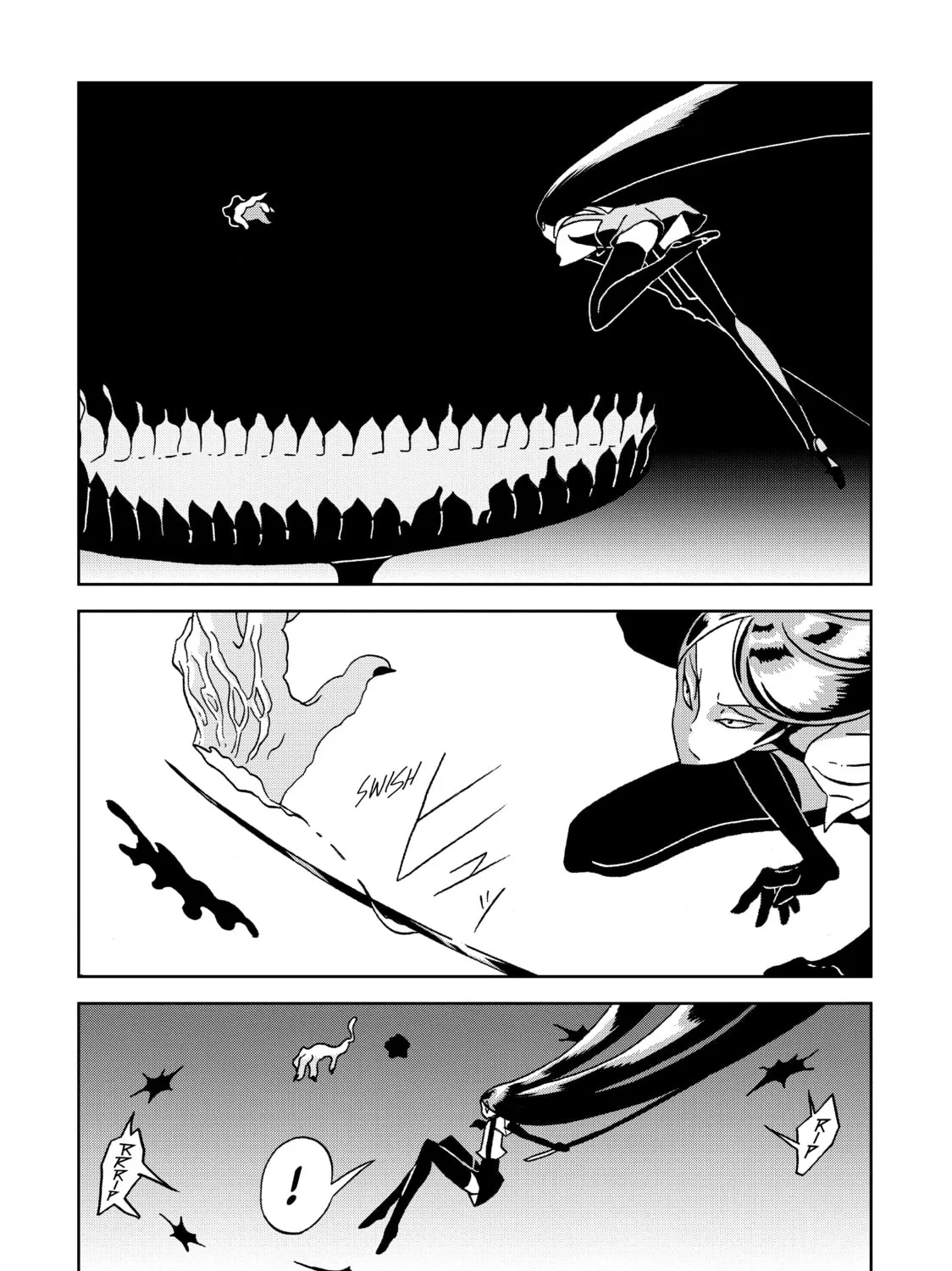 Read Land of the Lustrous EN Manga Online