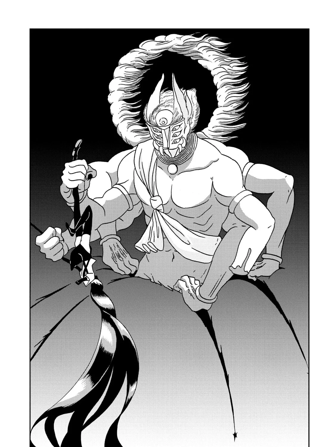Read Land of the Lustrous EN Manga Online