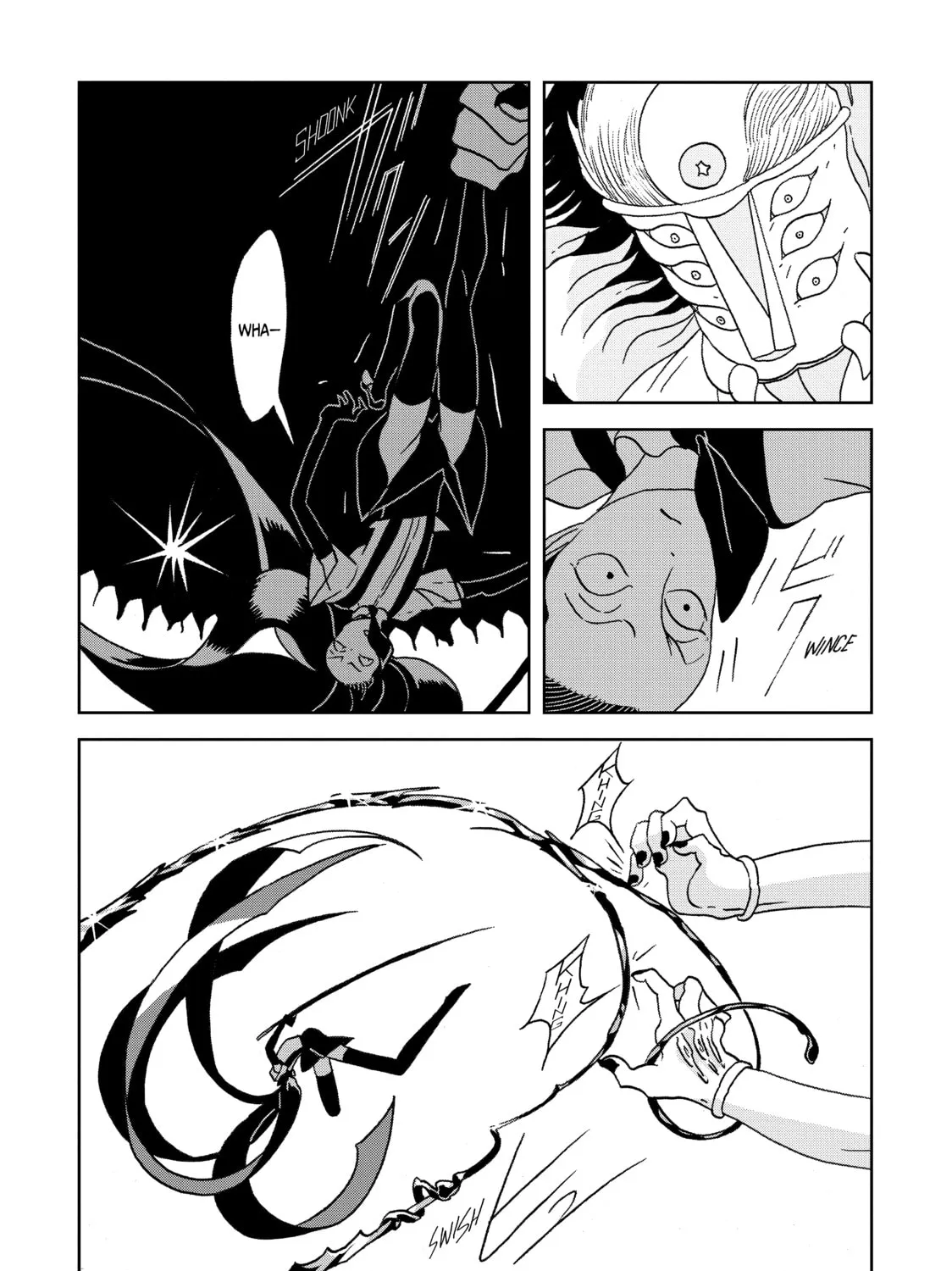 Read Land of the Lustrous EN Manga Online