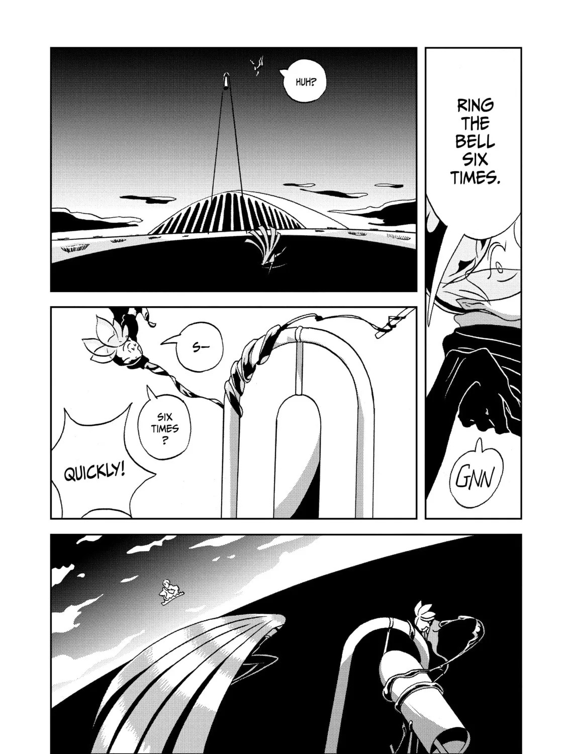 Read Land of the Lustrous EN Manga Online
