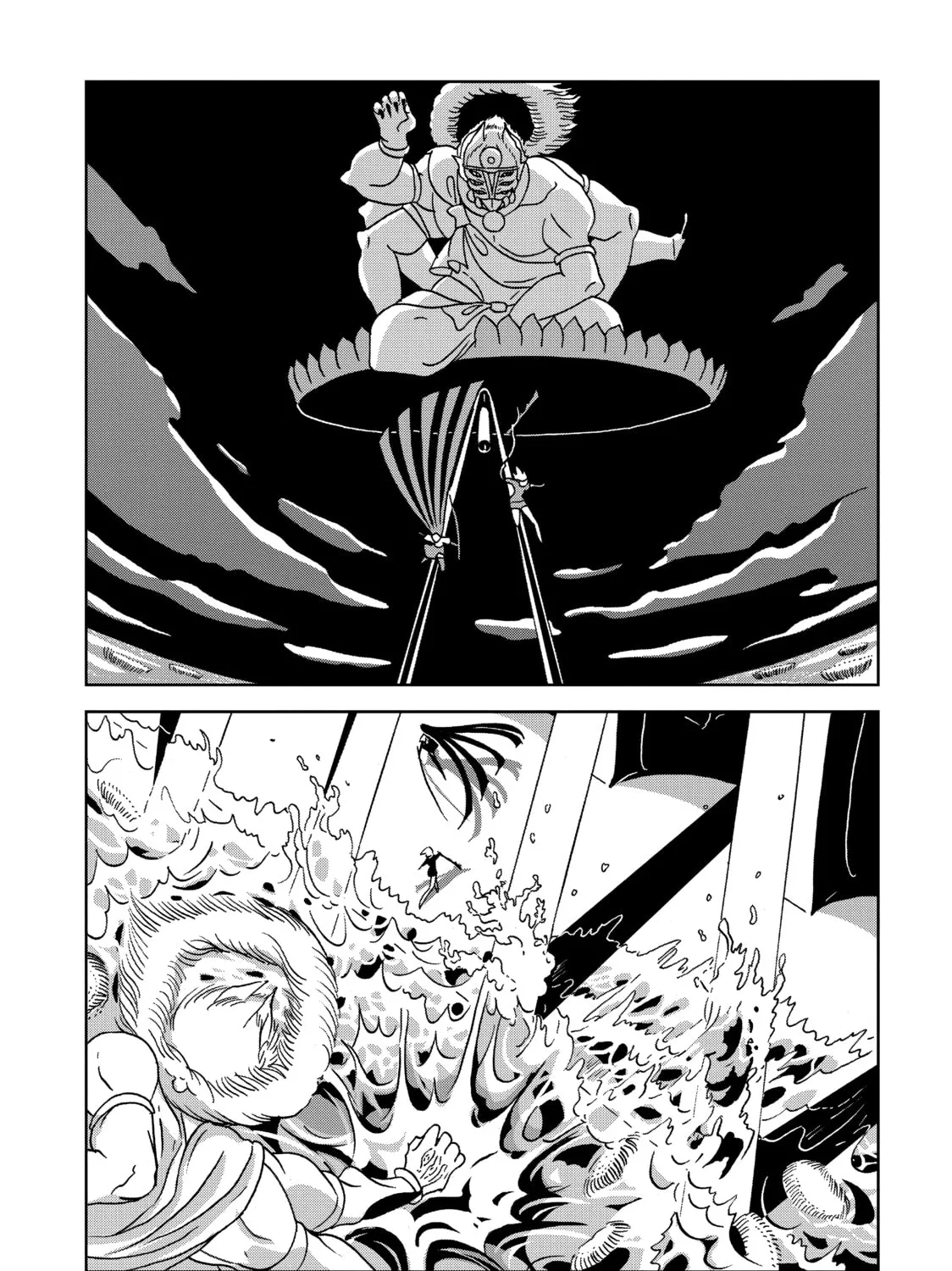 Read Land of the Lustrous EN Manga Online