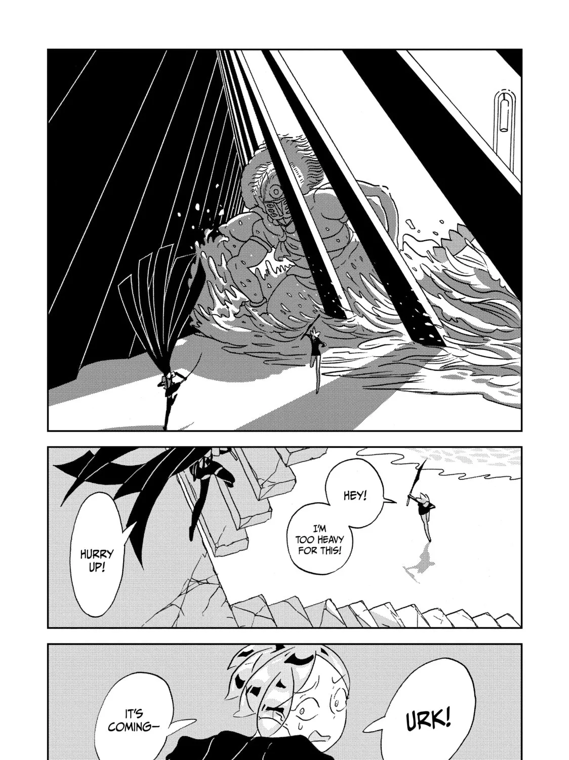 Read Land of the Lustrous EN Manga Online