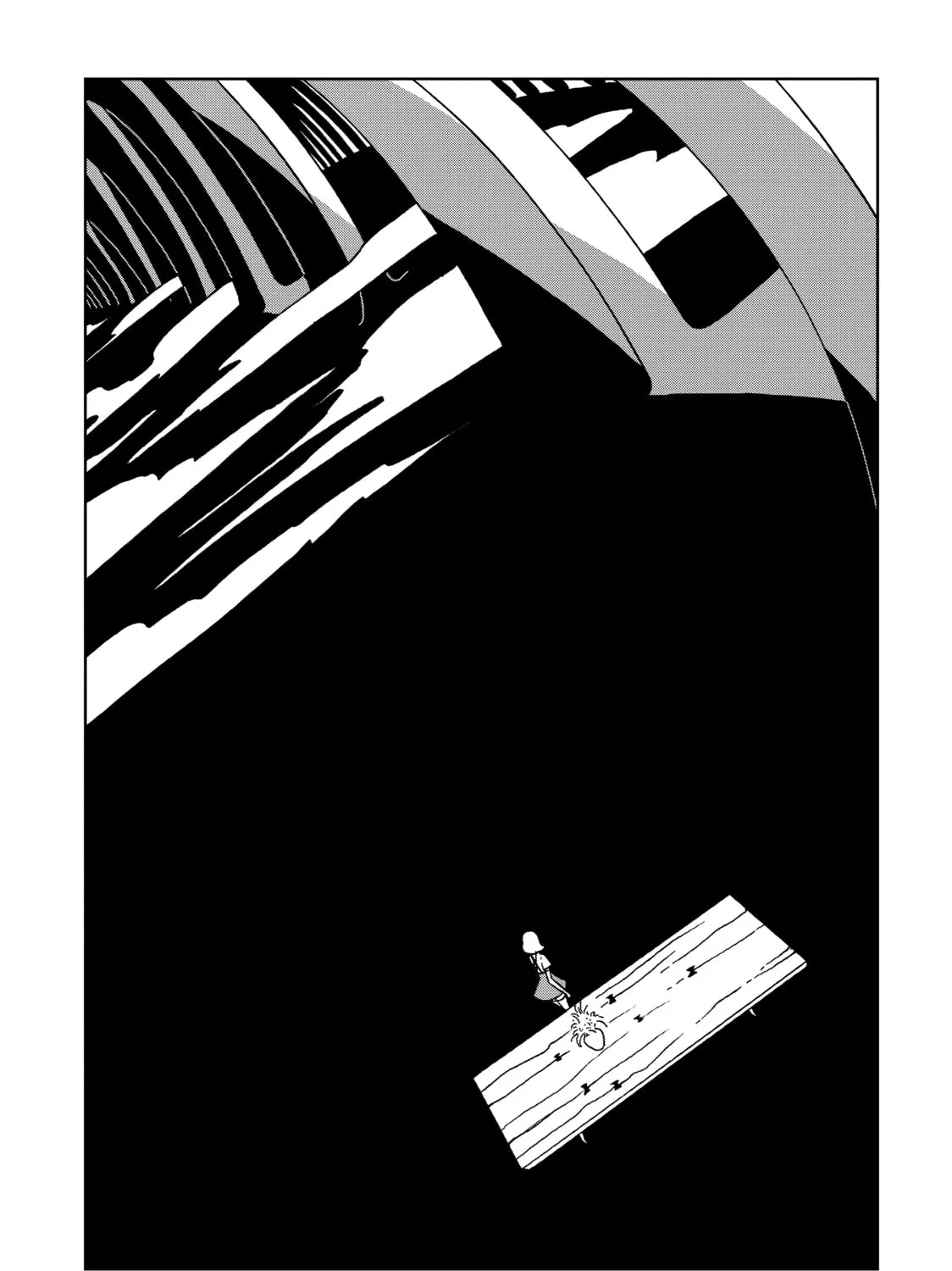 Read Land of the Lustrous EN Manga Online