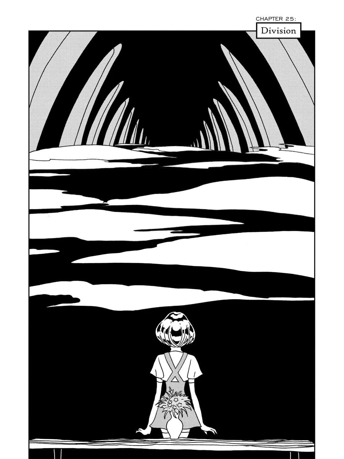 Read Land of the Lustrous EN Manga Online