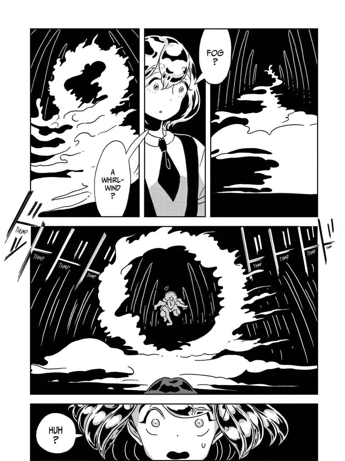 Read Land of the Lustrous EN Manga Online