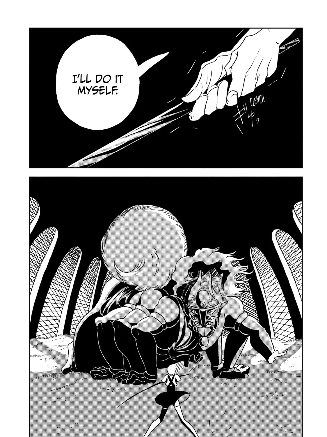 Read Land of the Lustrous EN Manga Online