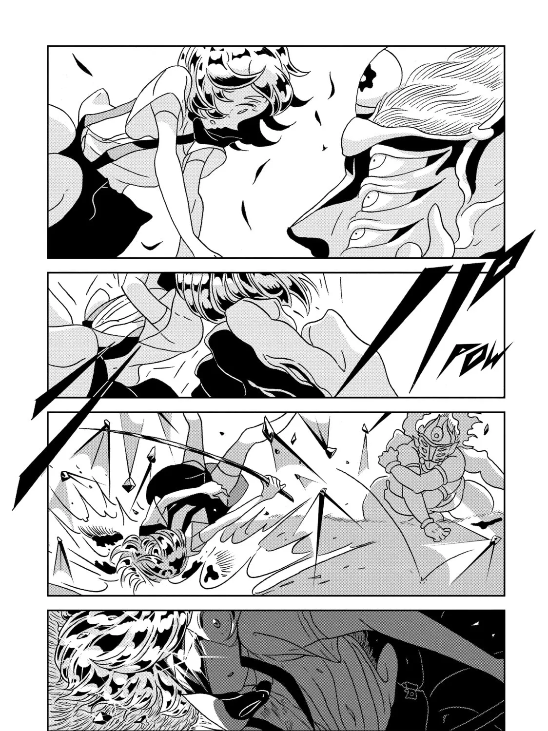 Read Land of the Lustrous EN Manga Online