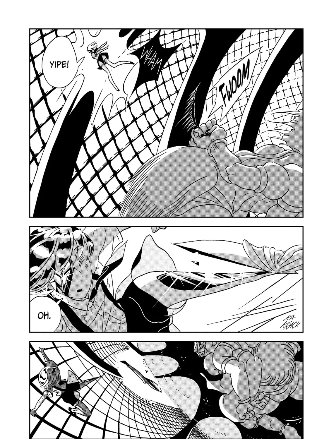 Read Land of the Lustrous EN Manga Online