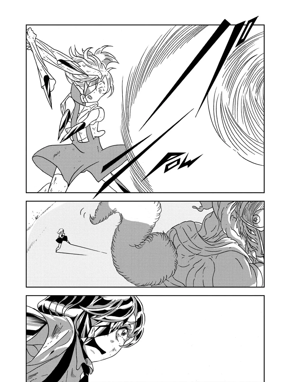 Read Land of the Lustrous EN Manga Online