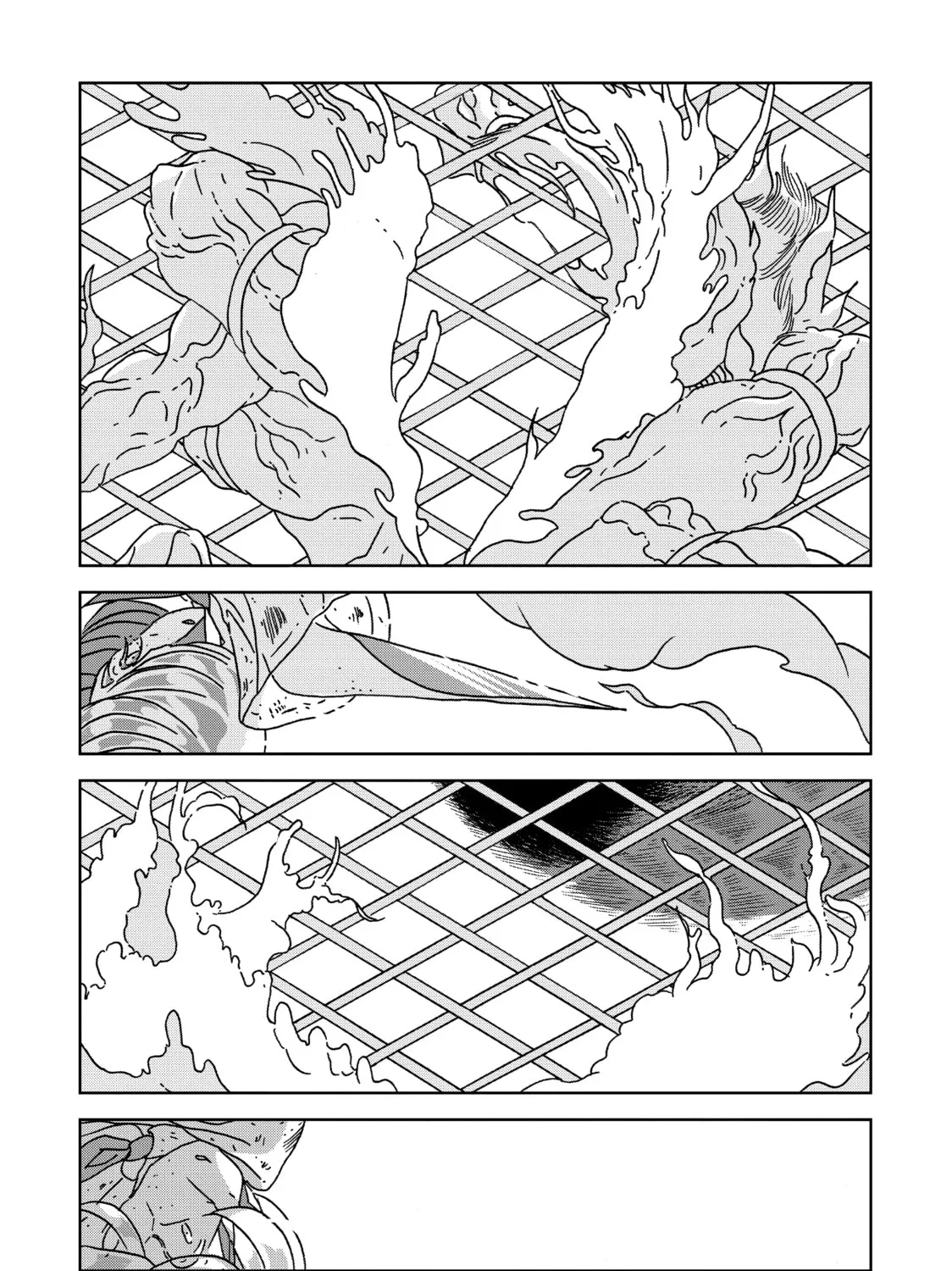 Read Land of the Lustrous EN Manga Online