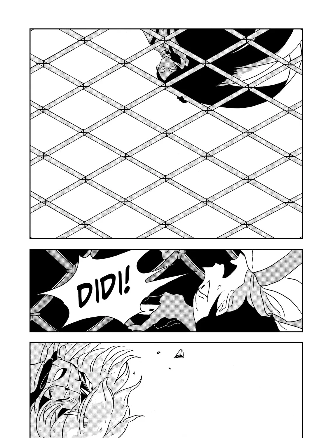Read Land of the Lustrous EN Manga Online