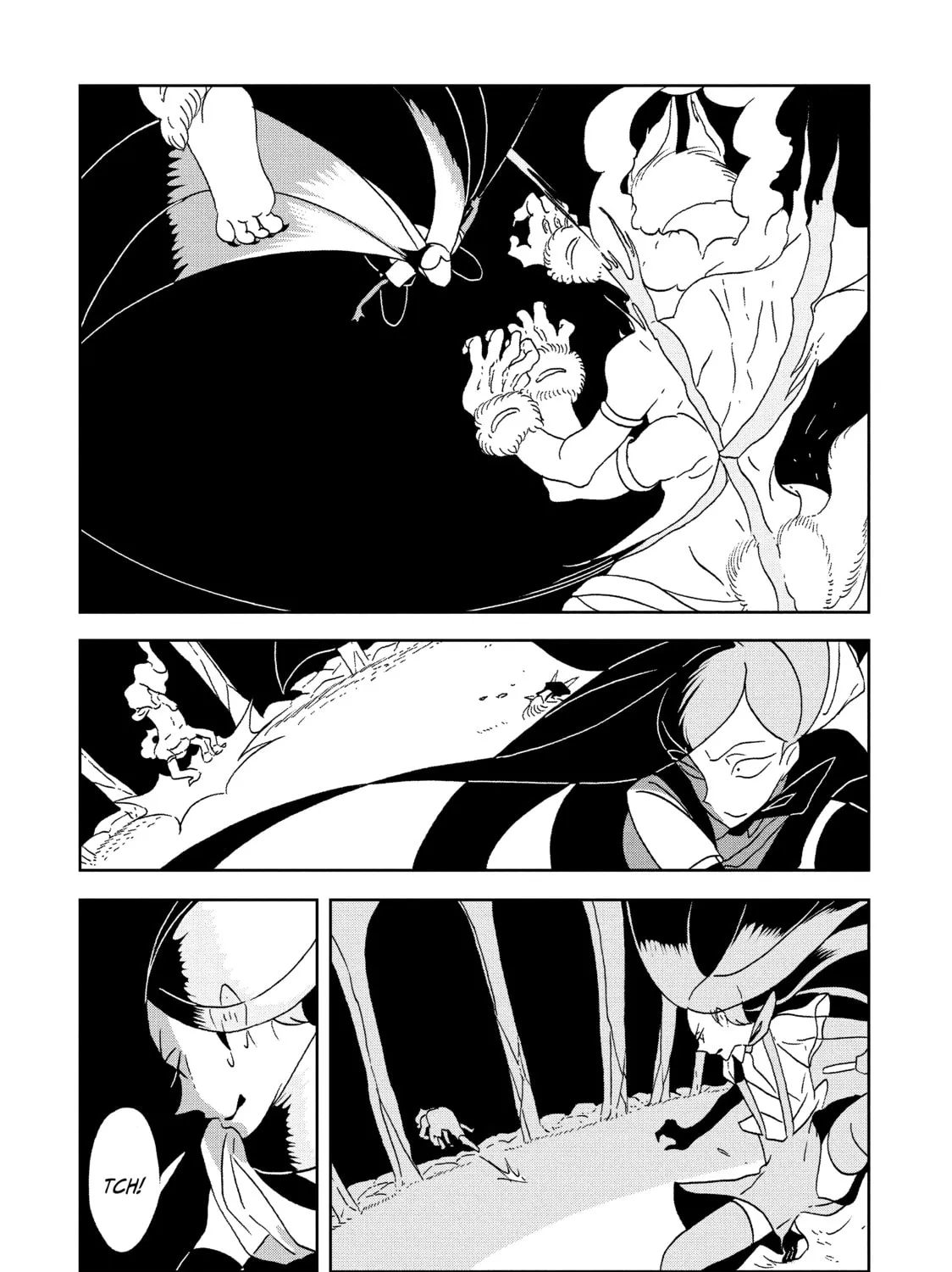 Read Land of the Lustrous EN Manga Online