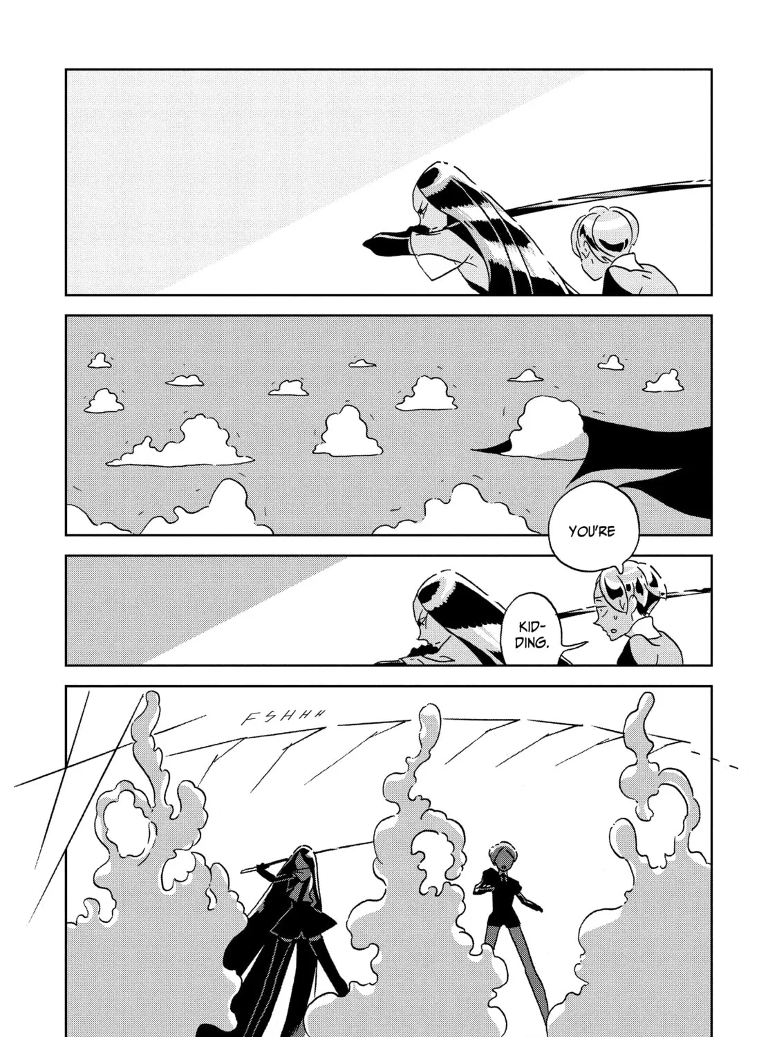 Read Land of the Lustrous EN Manga Online