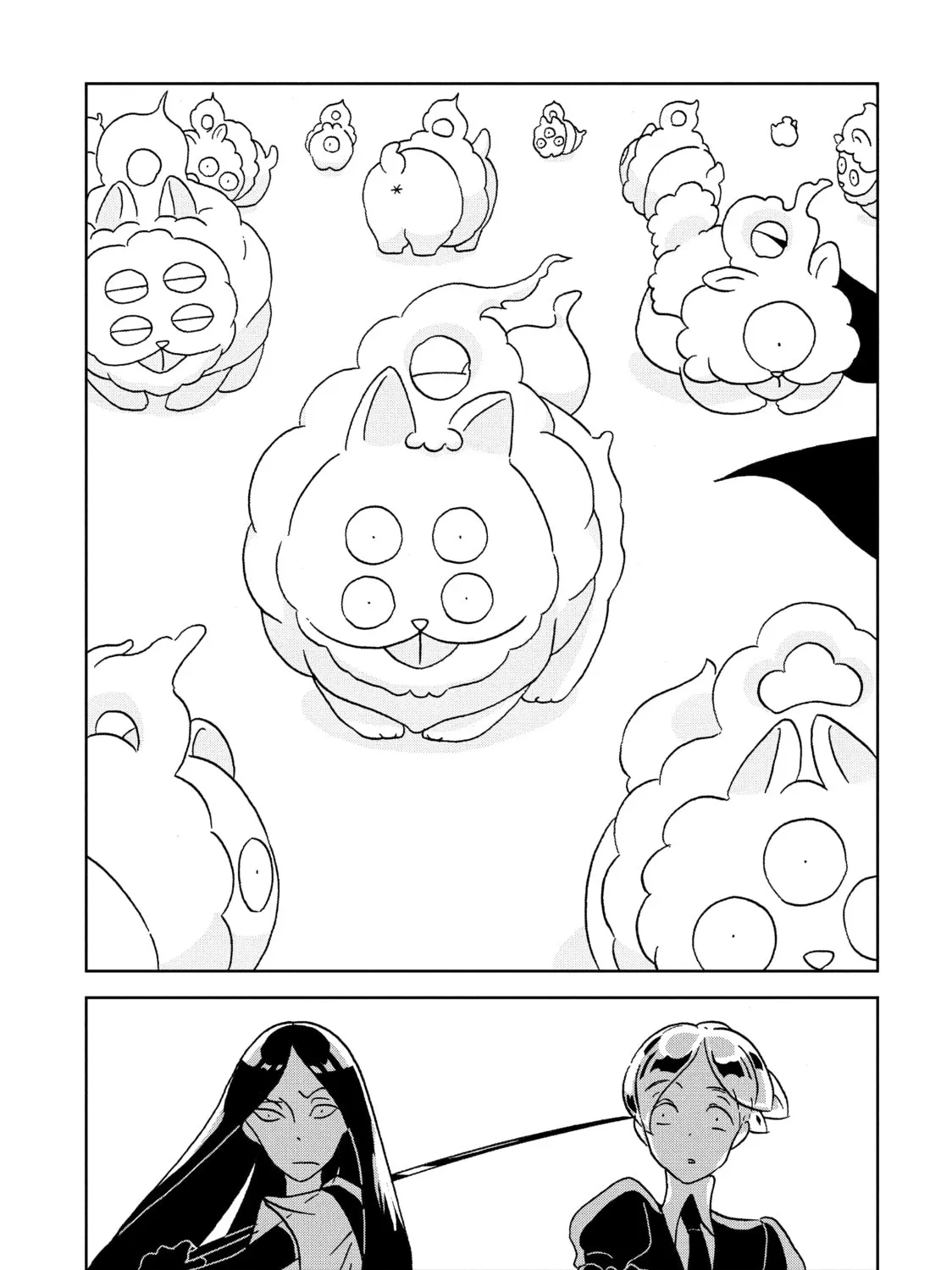 Read Land of the Lustrous EN Manga Online