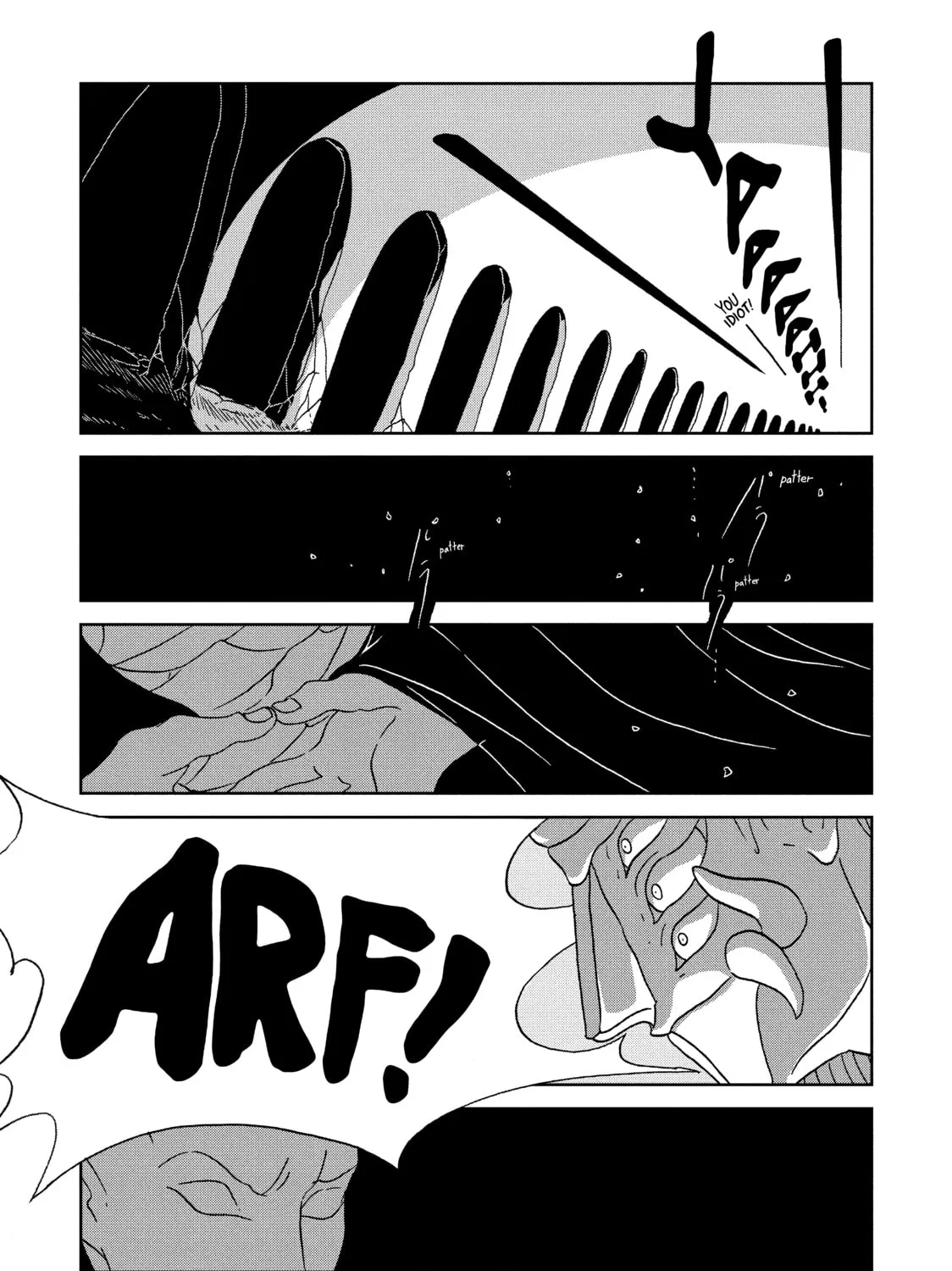Read Land of the Lustrous EN Manga Online