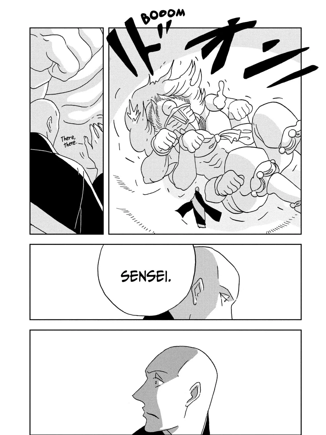Read Land of the Lustrous EN Manga Online