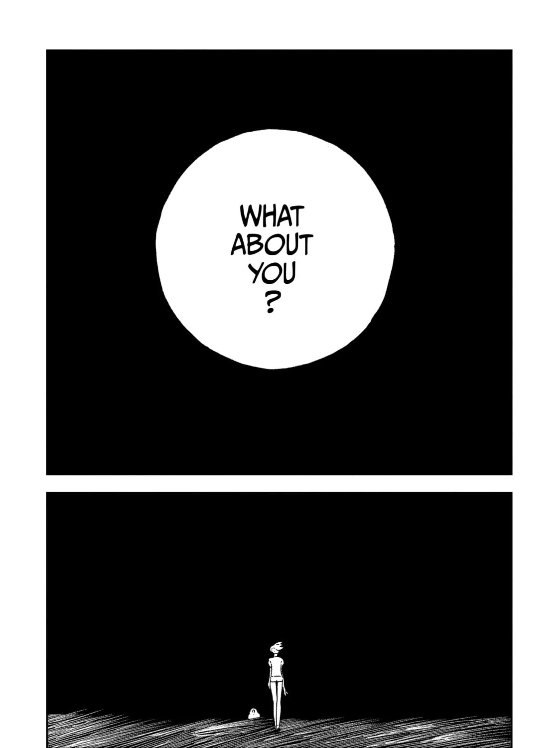 Read Land of the Lustrous EN Manga Online