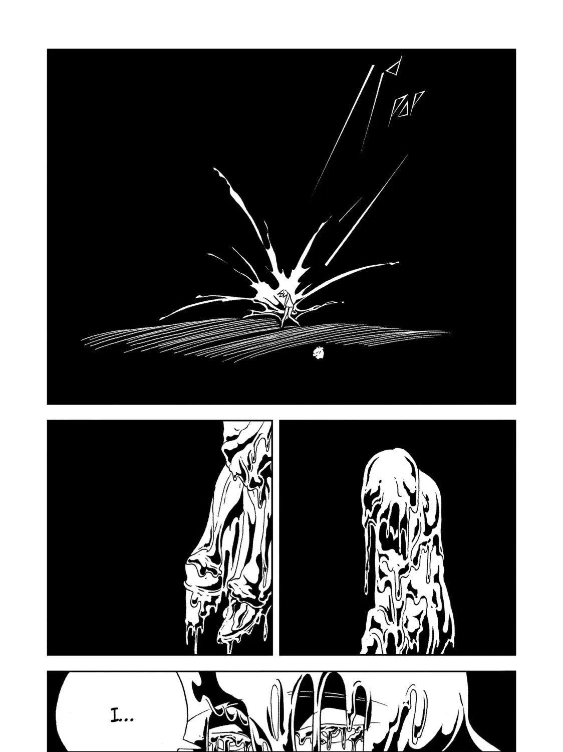 Read Land of the Lustrous EN Manga Online