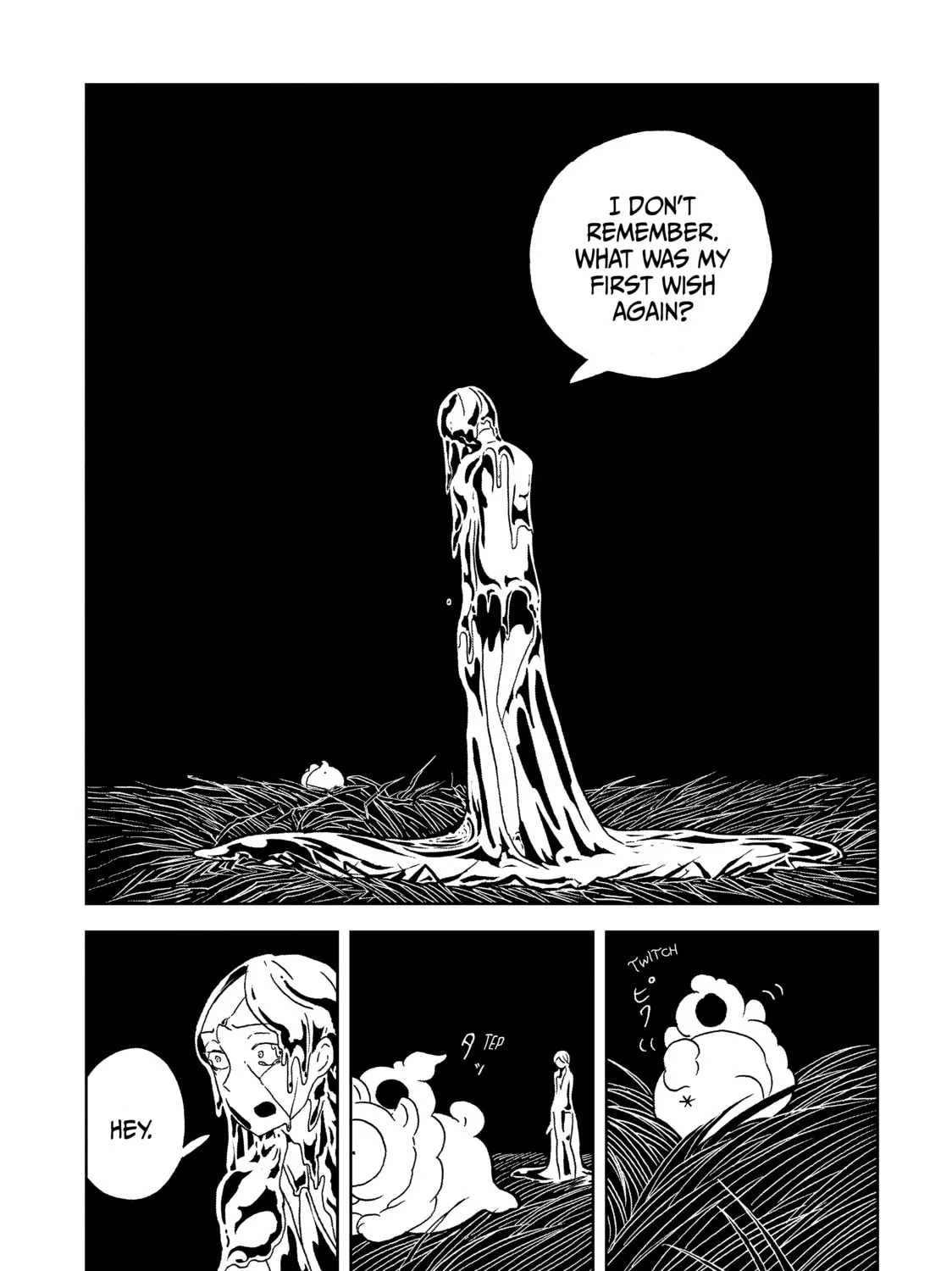 Read Land of the Lustrous EN Manga Online