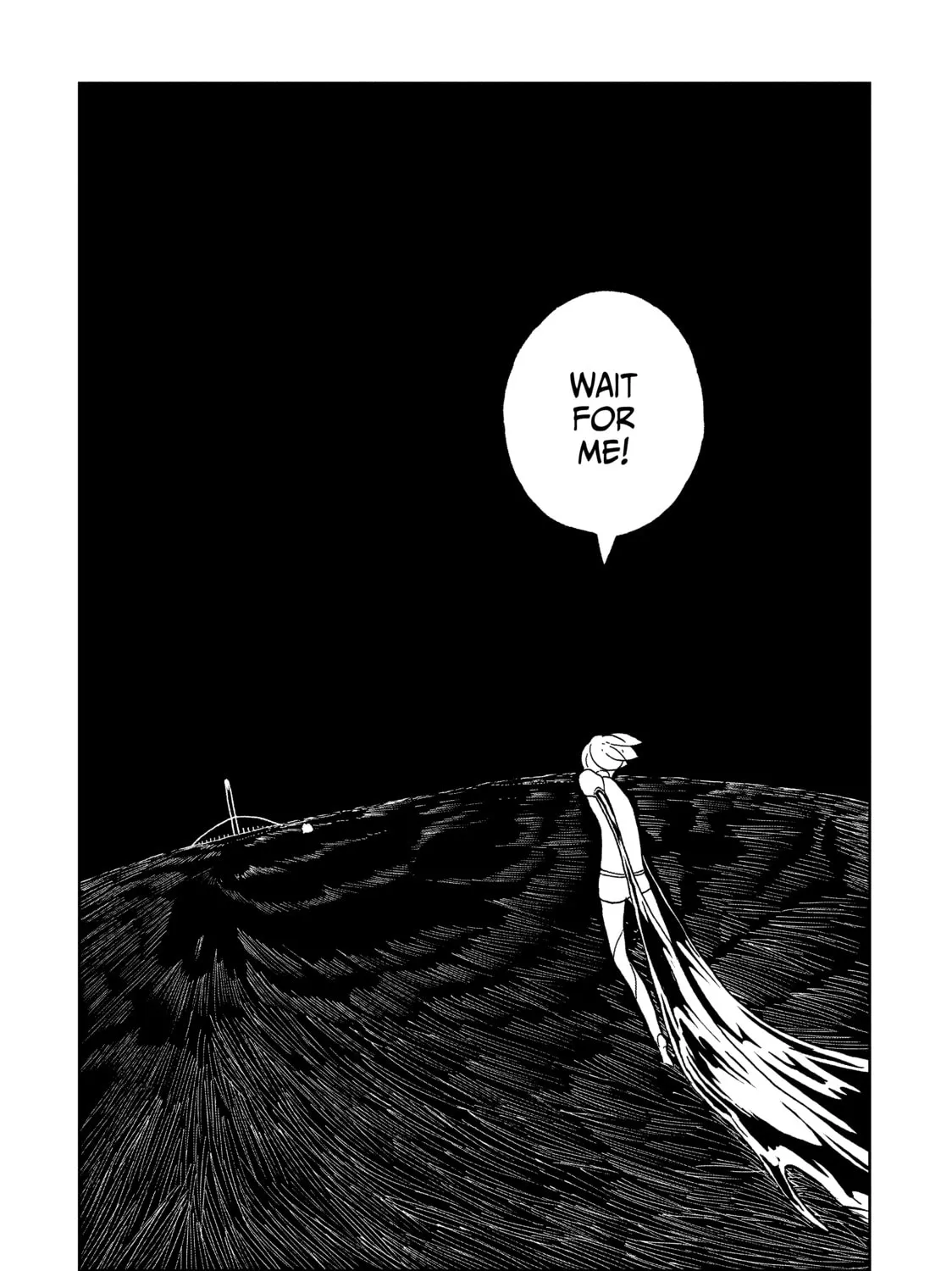 Read Land of the Lustrous EN Manga Online
